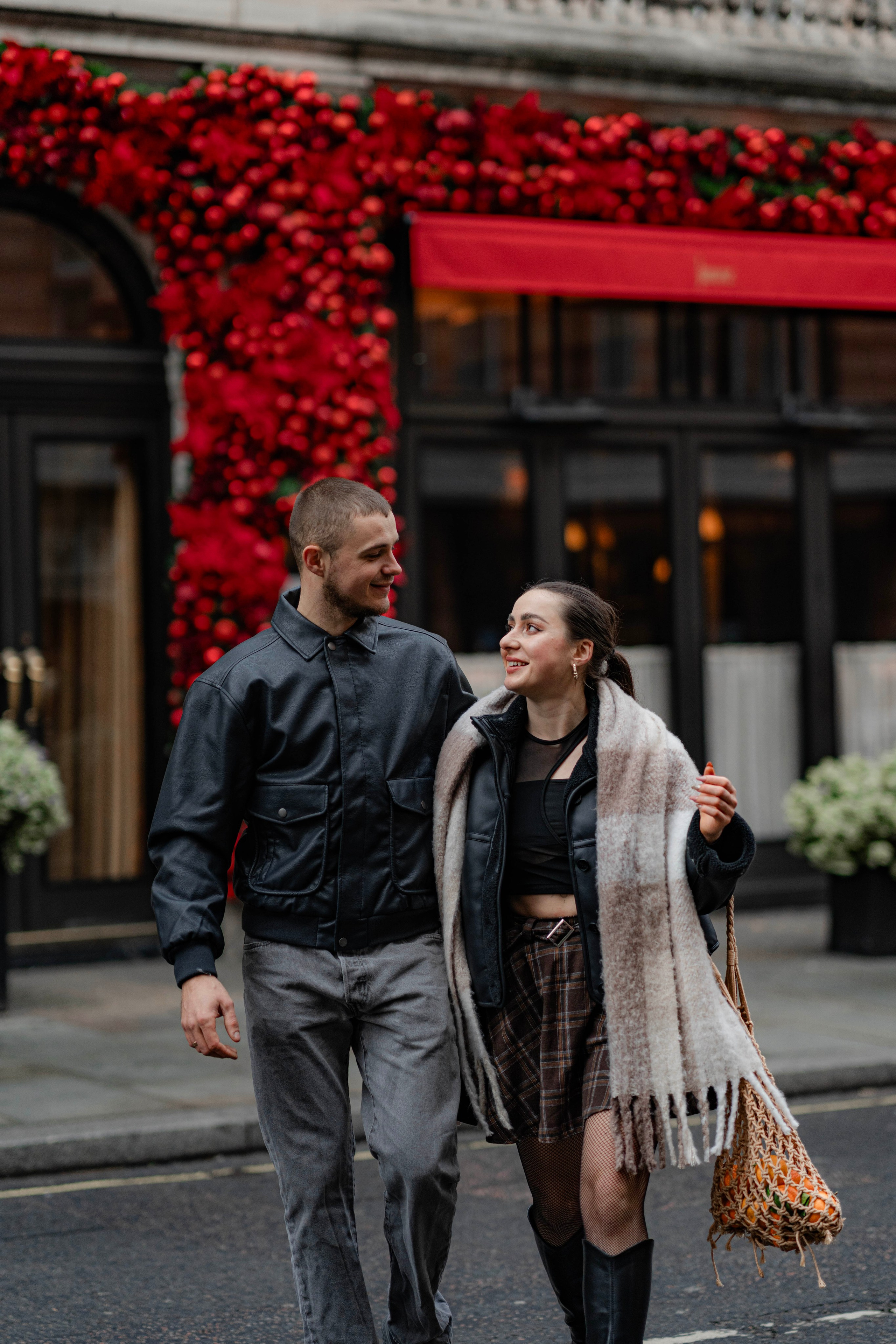 Zhenya Maryana. Tonya Kyrylenko photographer in London