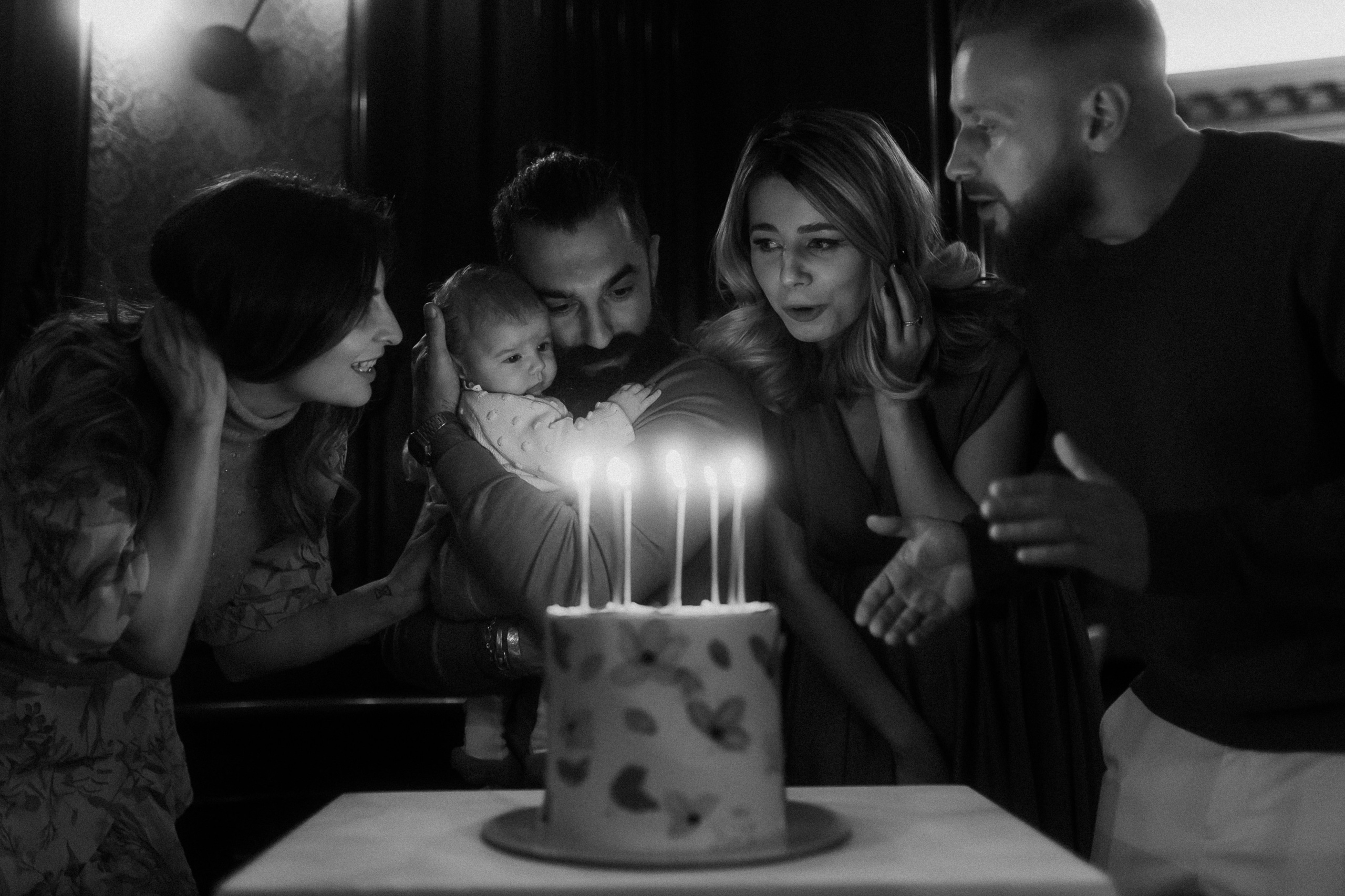 foto de botez – momente deosebite surprinse cu atenție și pasiune