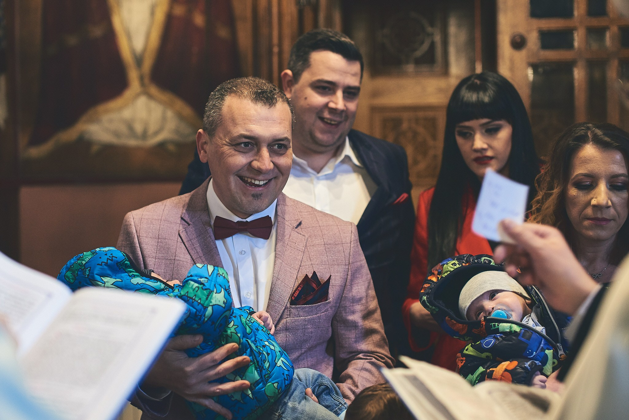 Erik & Matei. Georgescu Alexandru Fotograf