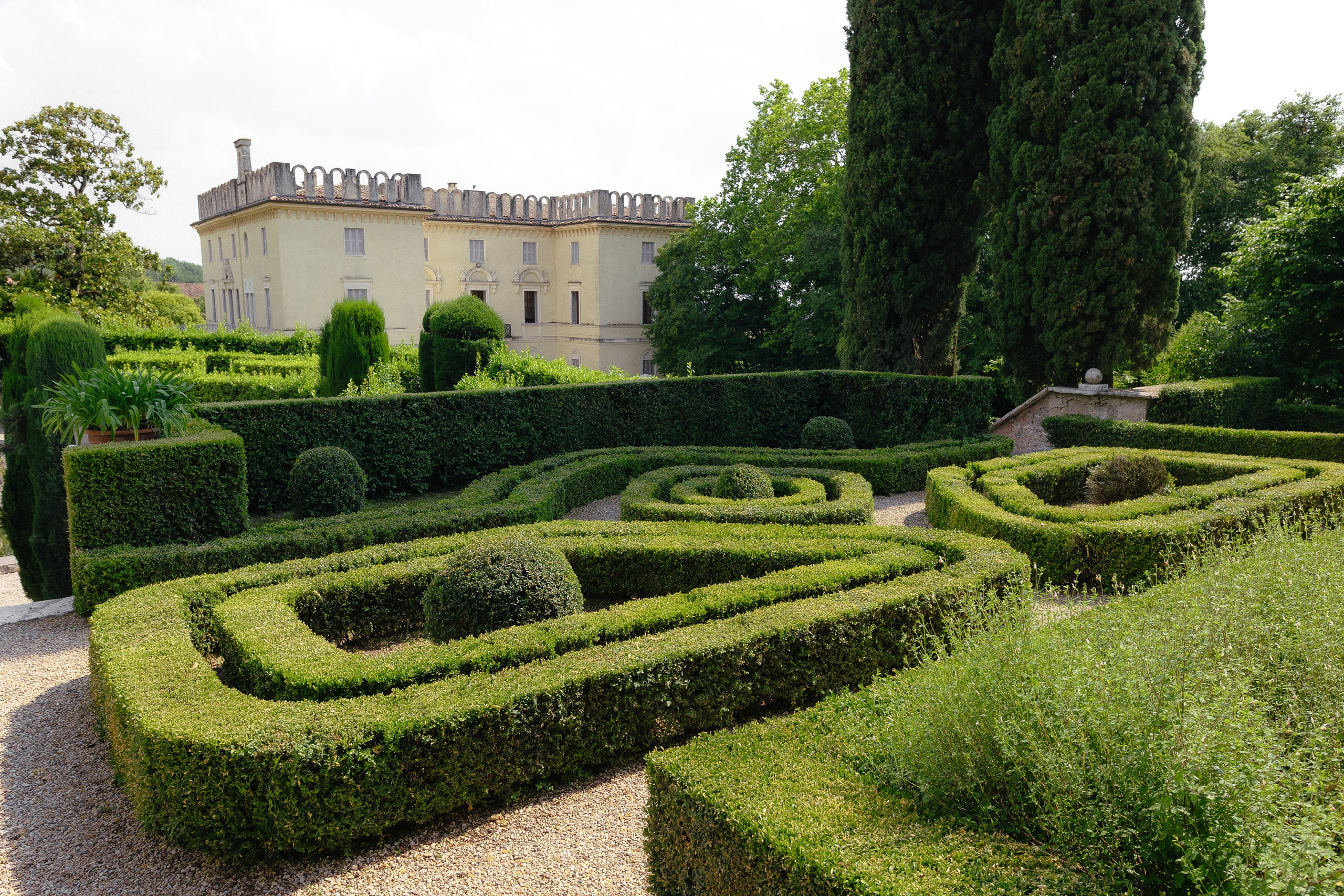 Eden & Nicolas, Villa Rizzardi, Verona. Фотограф в Милане Анна Линник