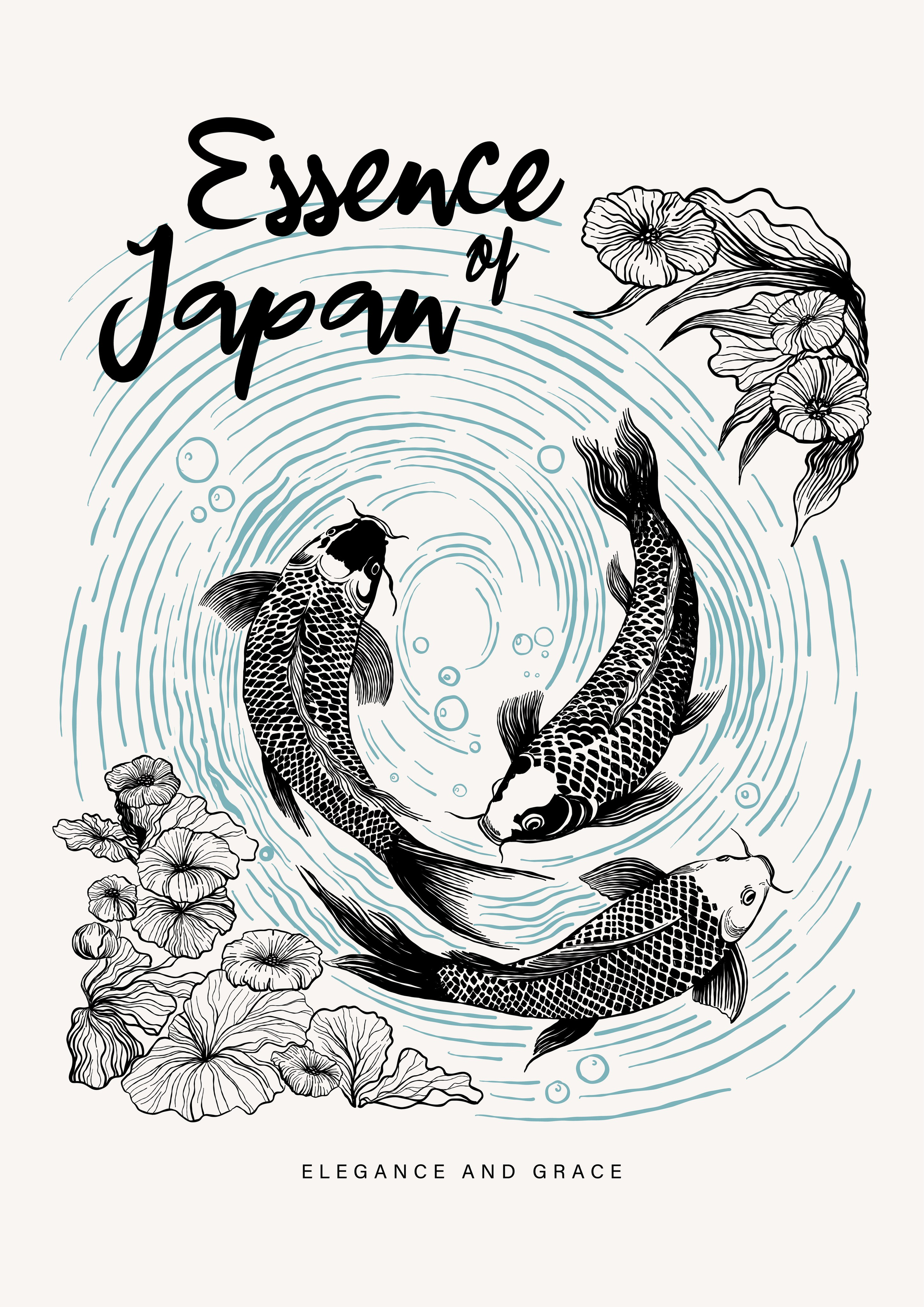 Vector Illustrations. Helen Reveur | Illustrator & Brand Designer | Ready-Made & Custom Illustrations