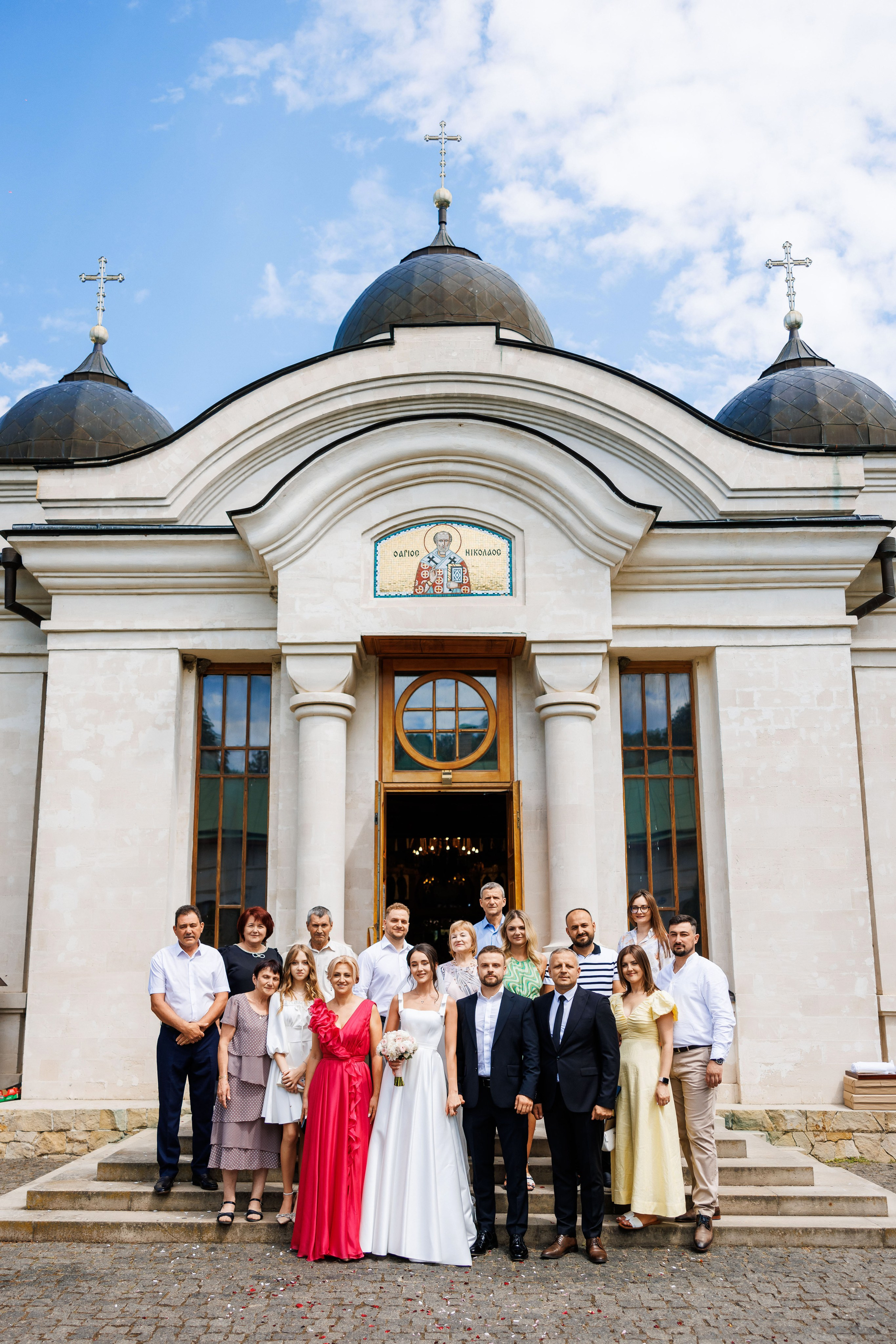 Iurie & Anastasia. Furduidumitru.com