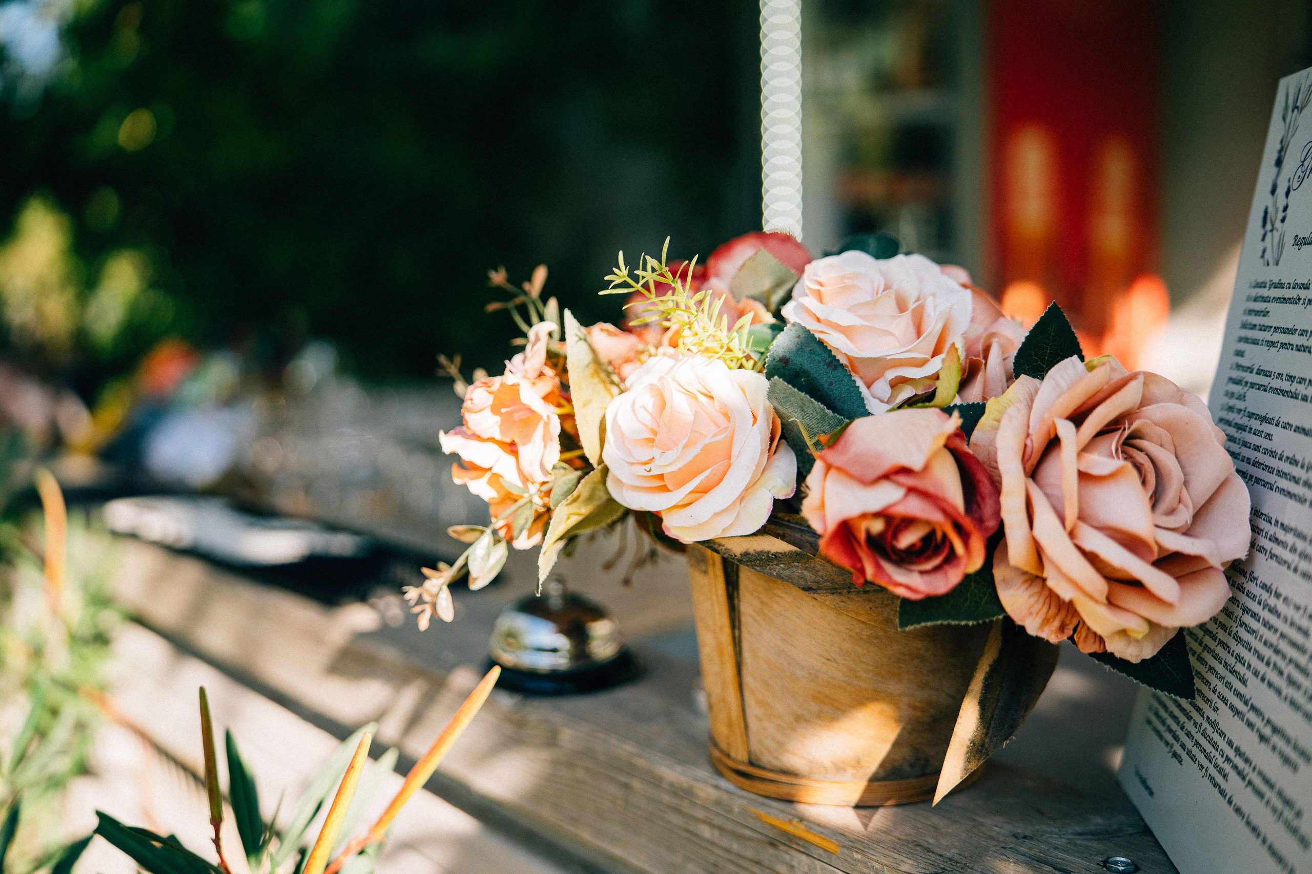 Roxana, Lucian & un început în trei. Liviu Andrei - Fotograf