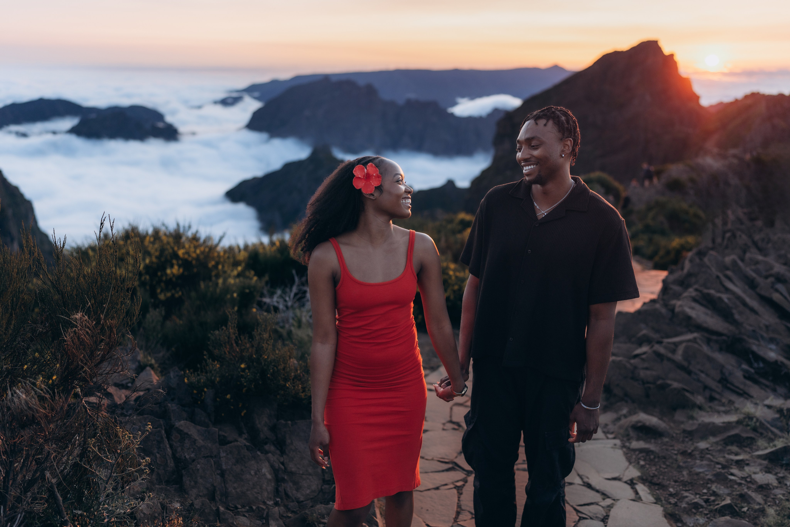 Elumi Madeira Photographer