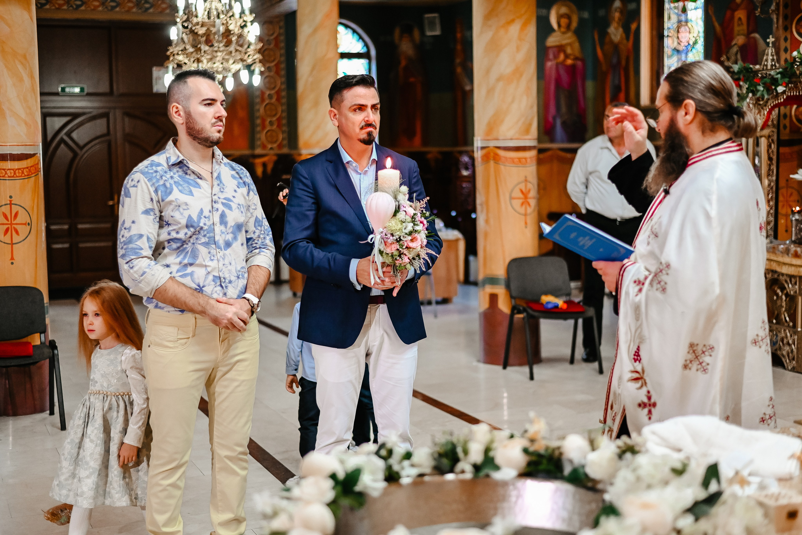 Foto Botez Azelia, Bucuresti. Ana Maria Dragan Fotograf Evenimente