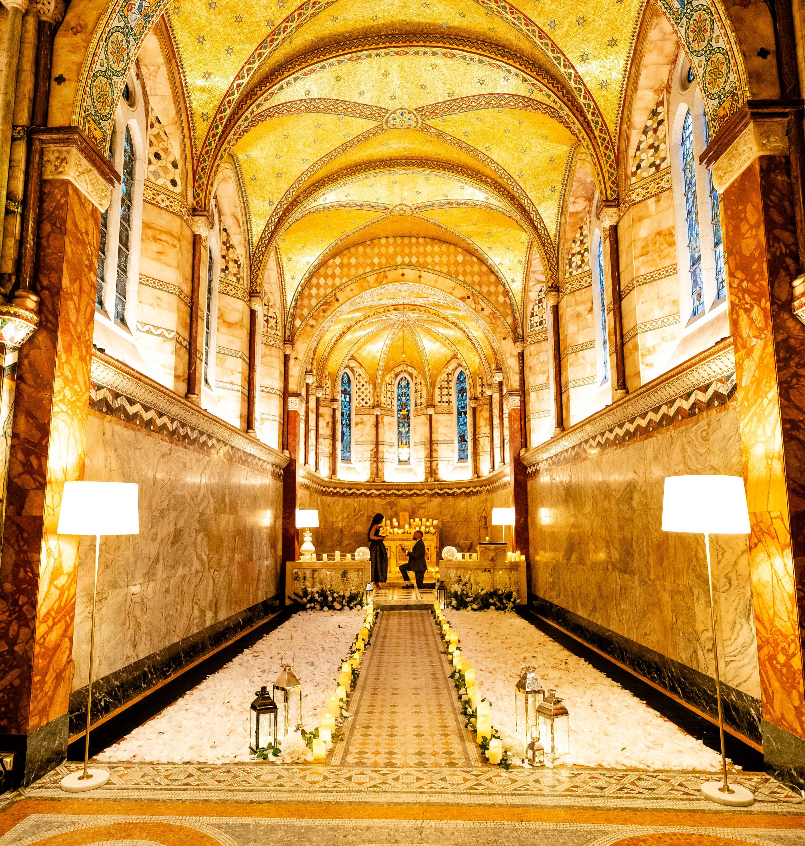 Tolu and Seun. Sola SLY | London Photographer and Videographer