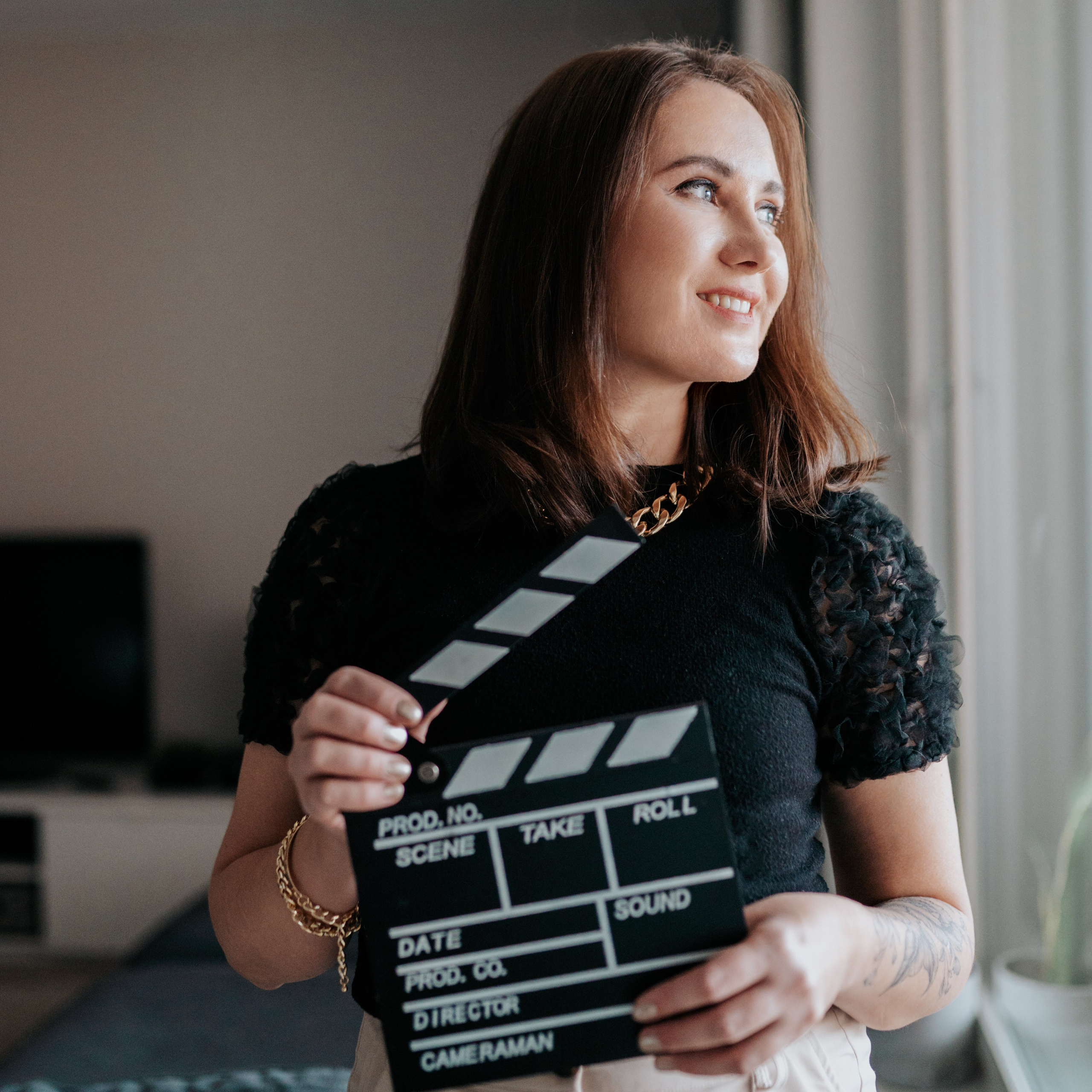 OxanaDia — Brand And Business Photographer in Barcelona. Barcelona Brand Photographer and Videographer Oxana Dia