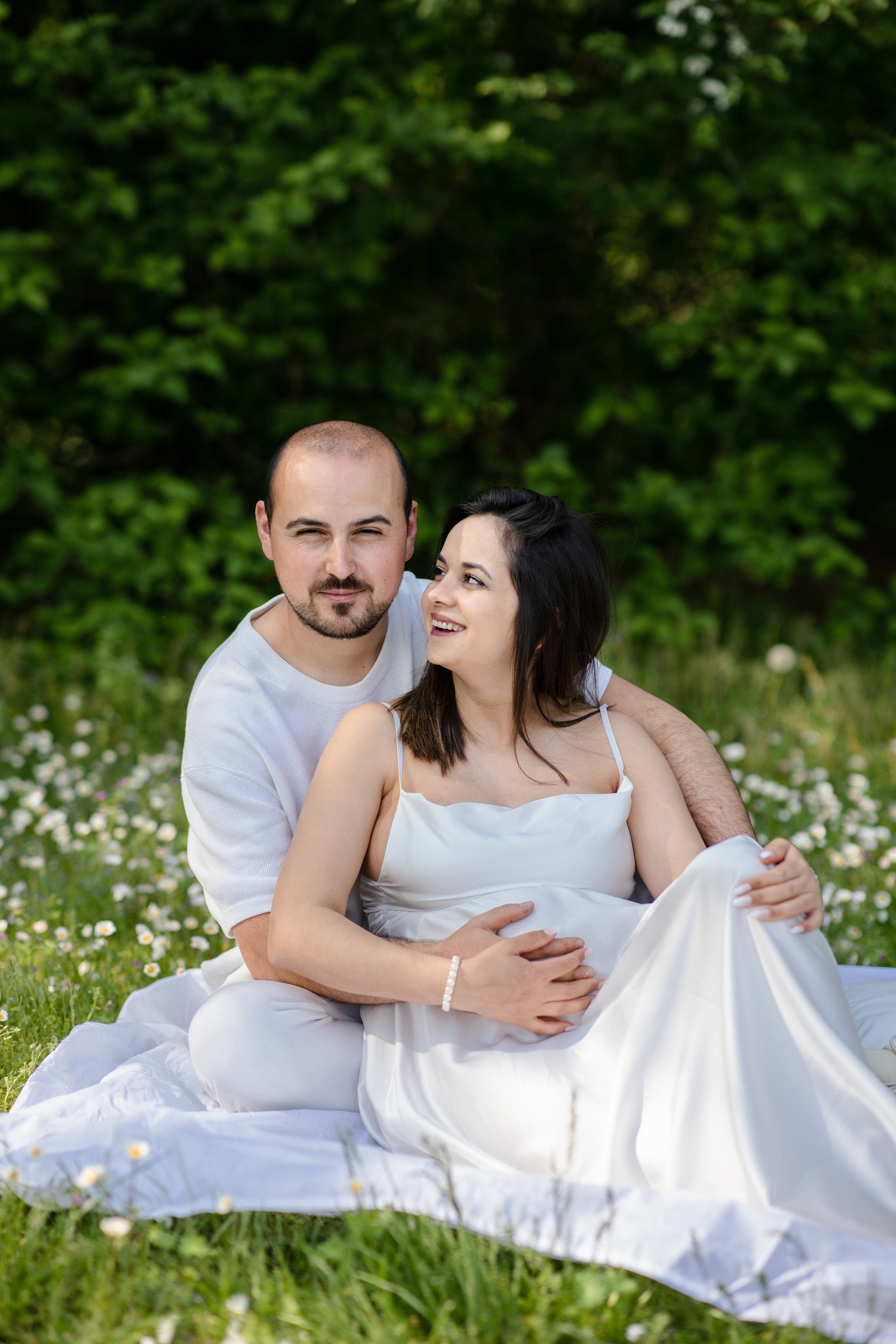 Denisa and Elton. Photographer in Milan |Mila Pro Photo