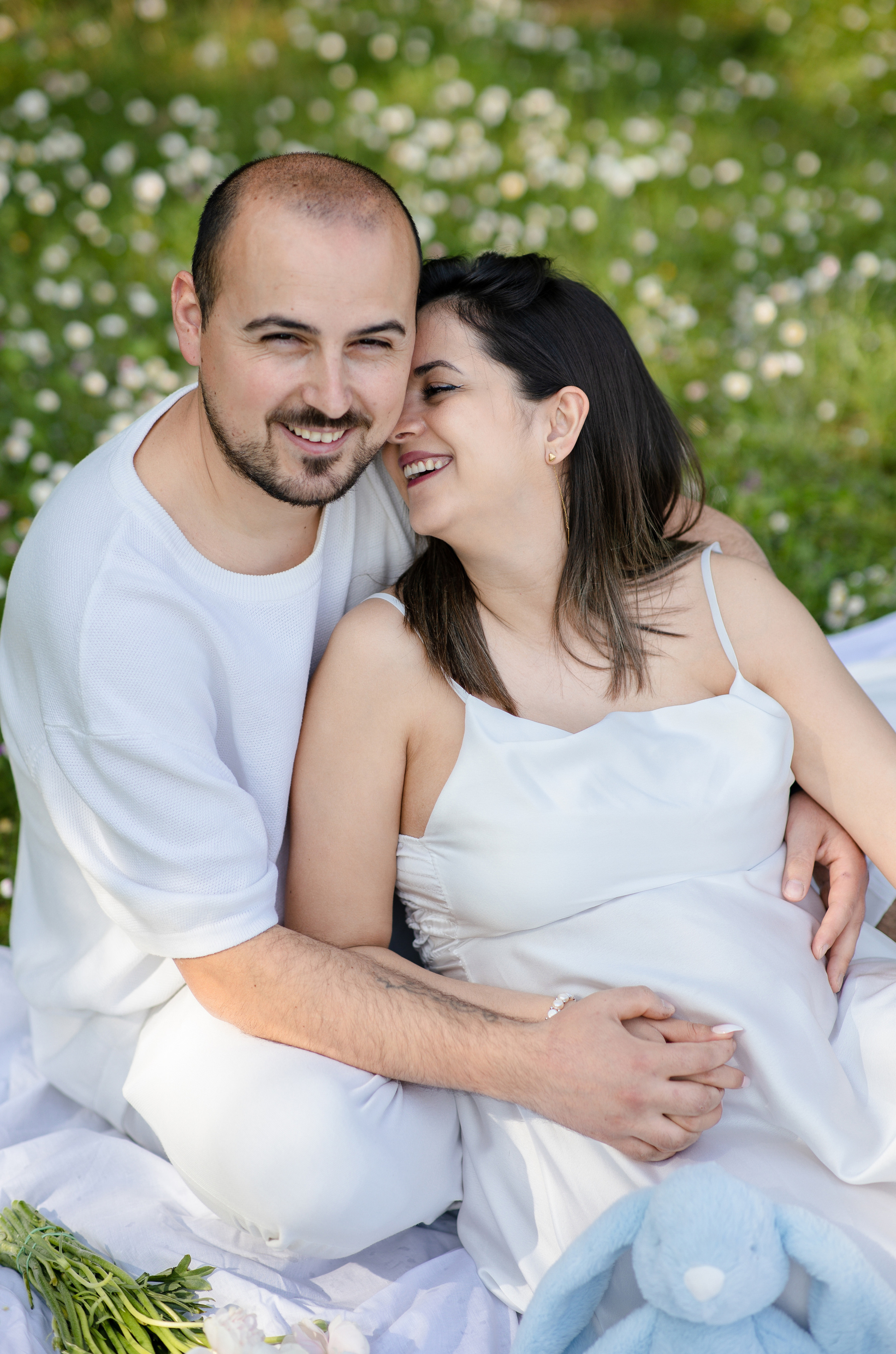 Denisa and Elton. Photographer in Milan |Mila Pro Photo