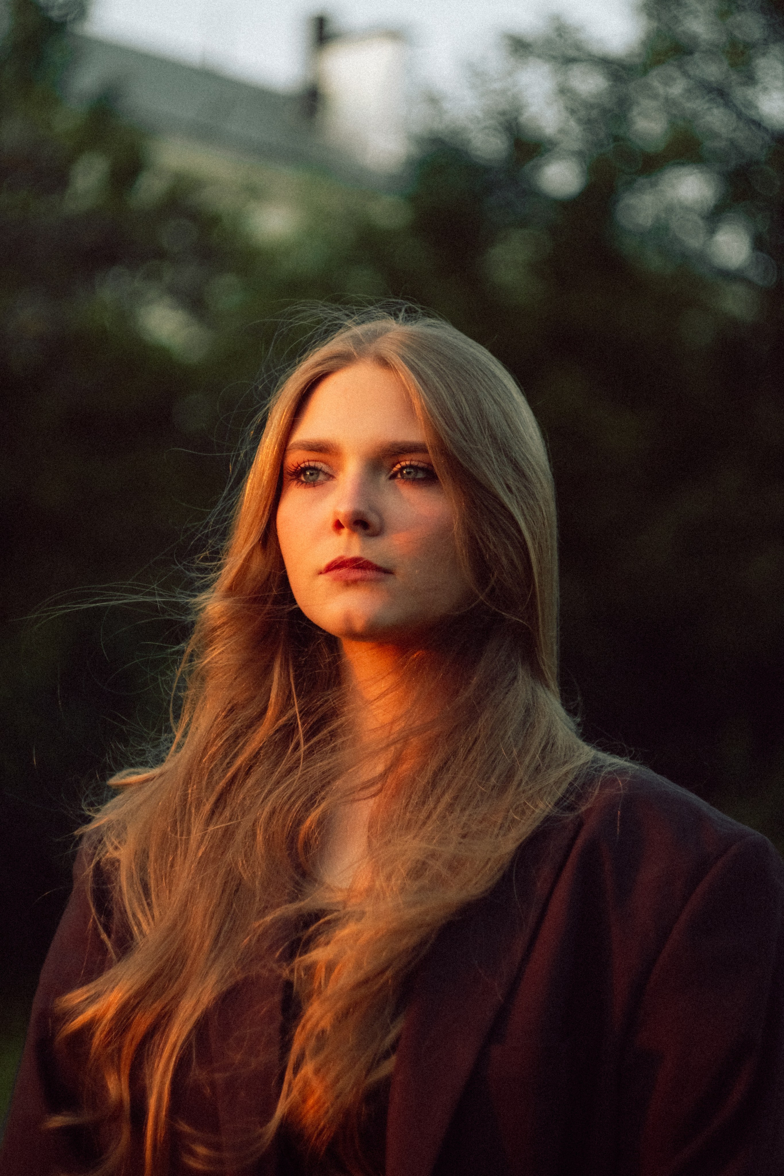 Maria. Nikita Pavlov, Photographer — Vienna, Austria