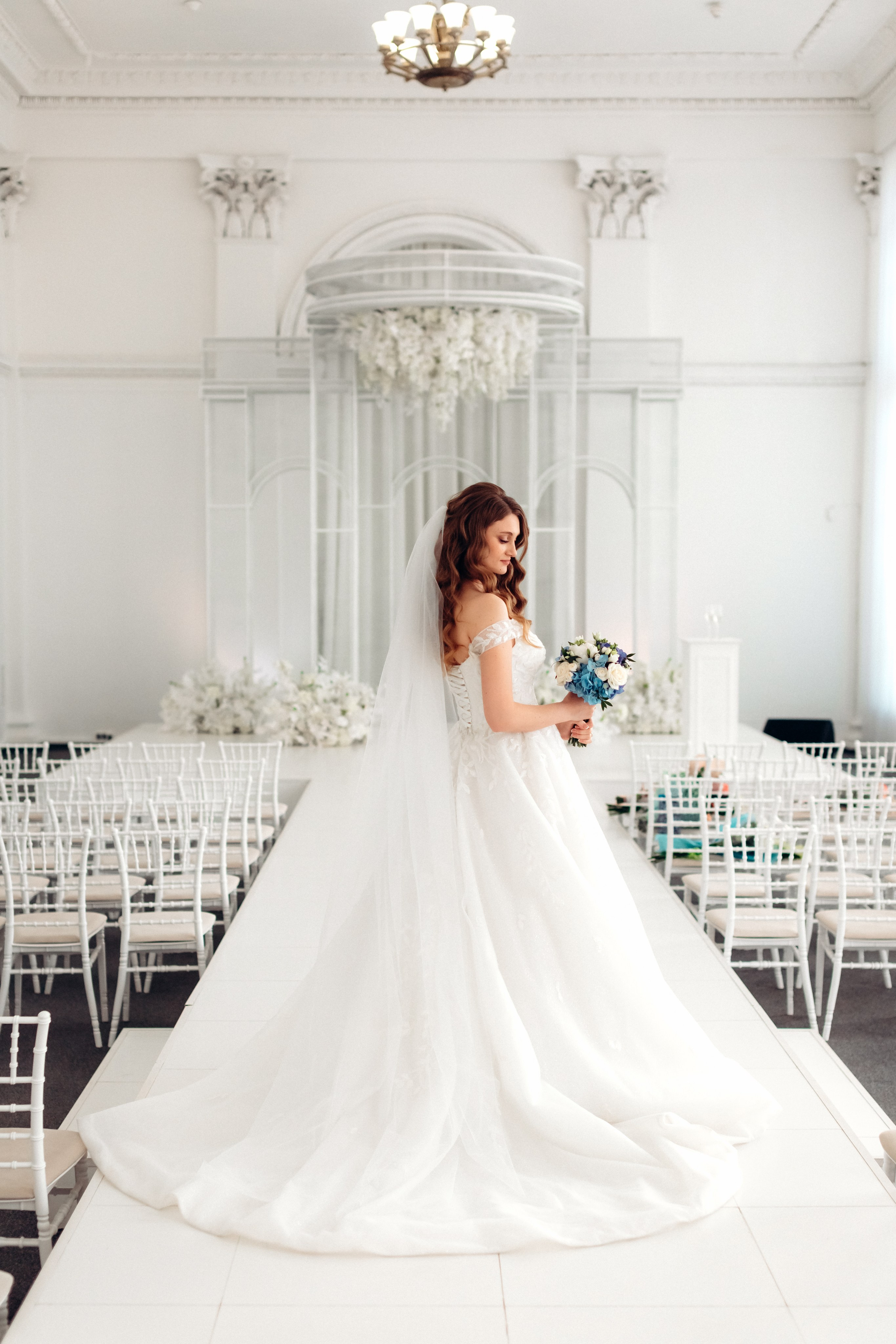 Irina & Kiril. Wedding and Family Photograph