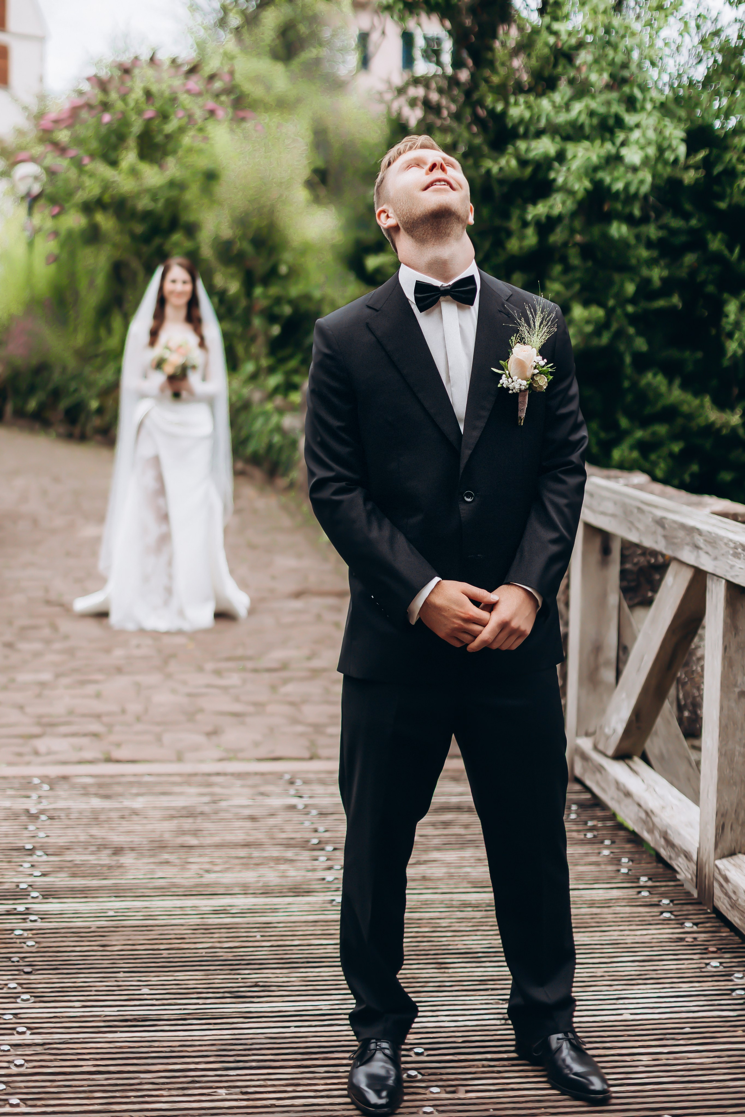 Gila&Samuel. Wedding and Family Photograph