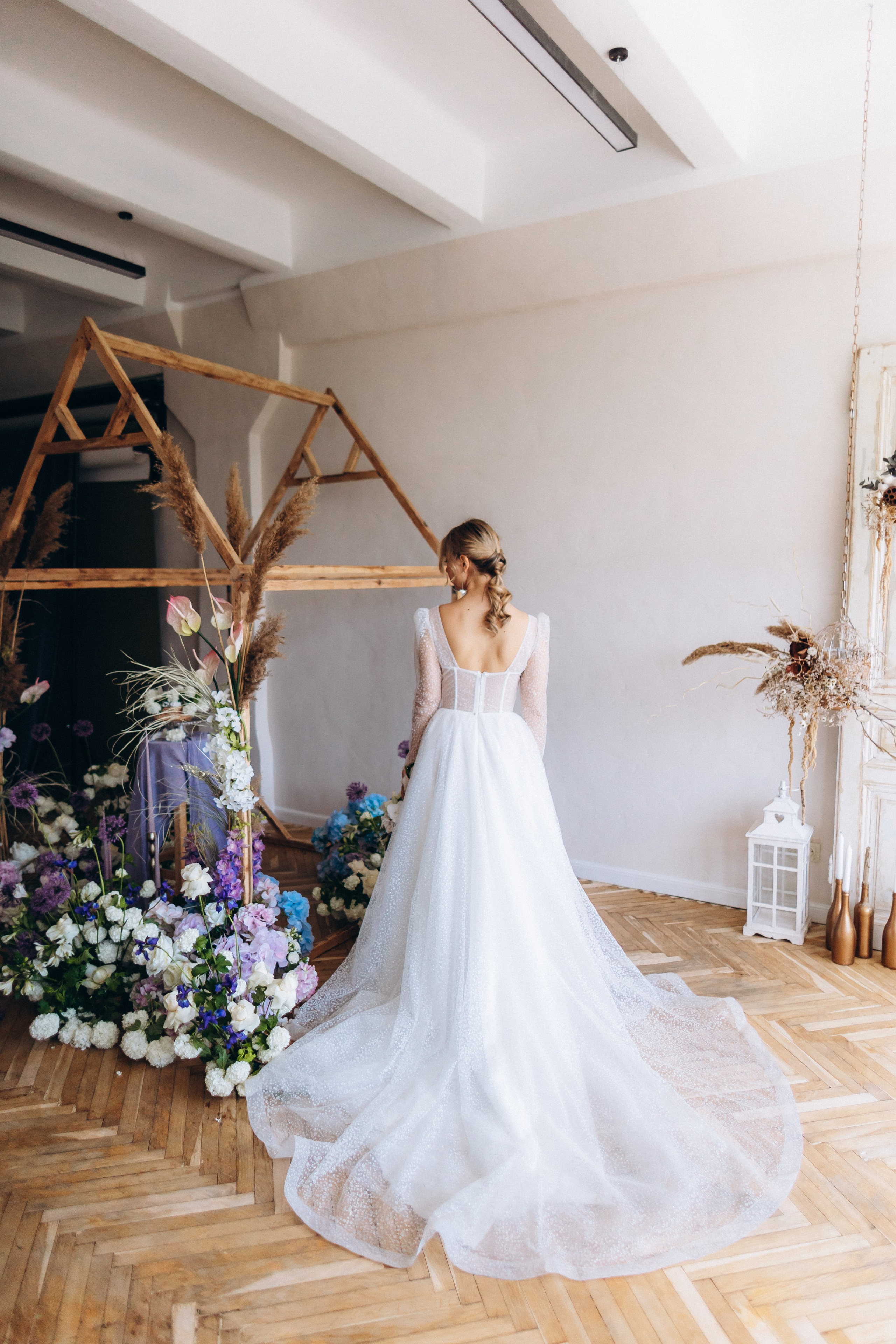 Anna & Alex. Wedding and Family Photograph