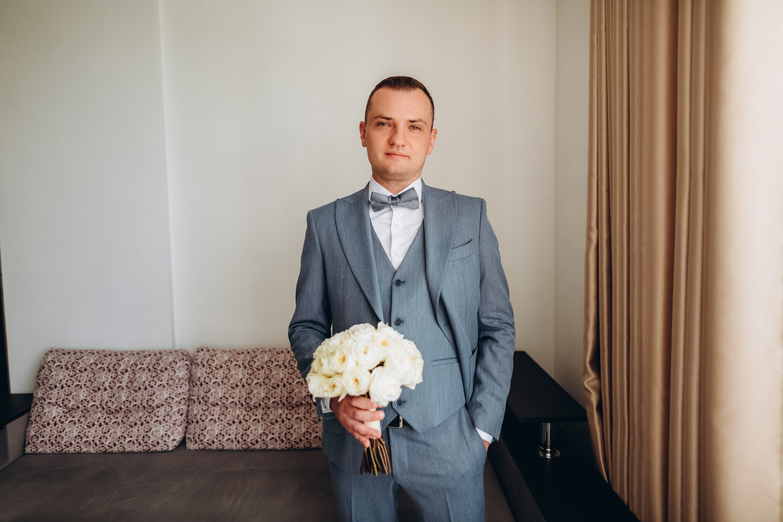 Alex & Anastasia. Wedding and Family Photograph