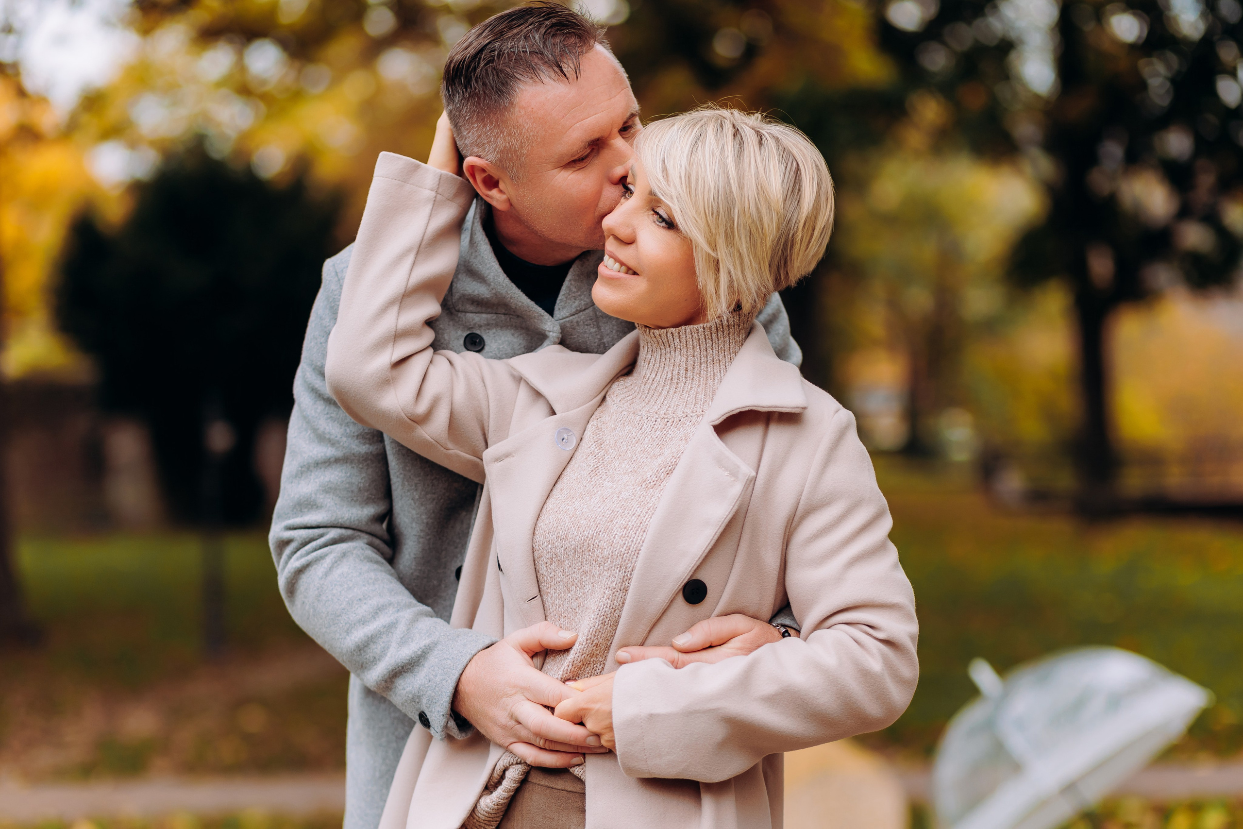 Ina & Andrey. Wedding and Family Photograph