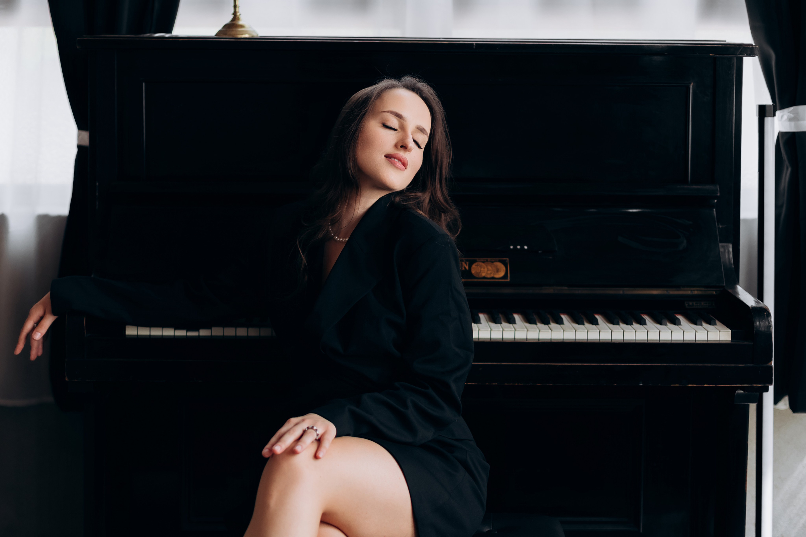 July. Wedding and Family Photograph