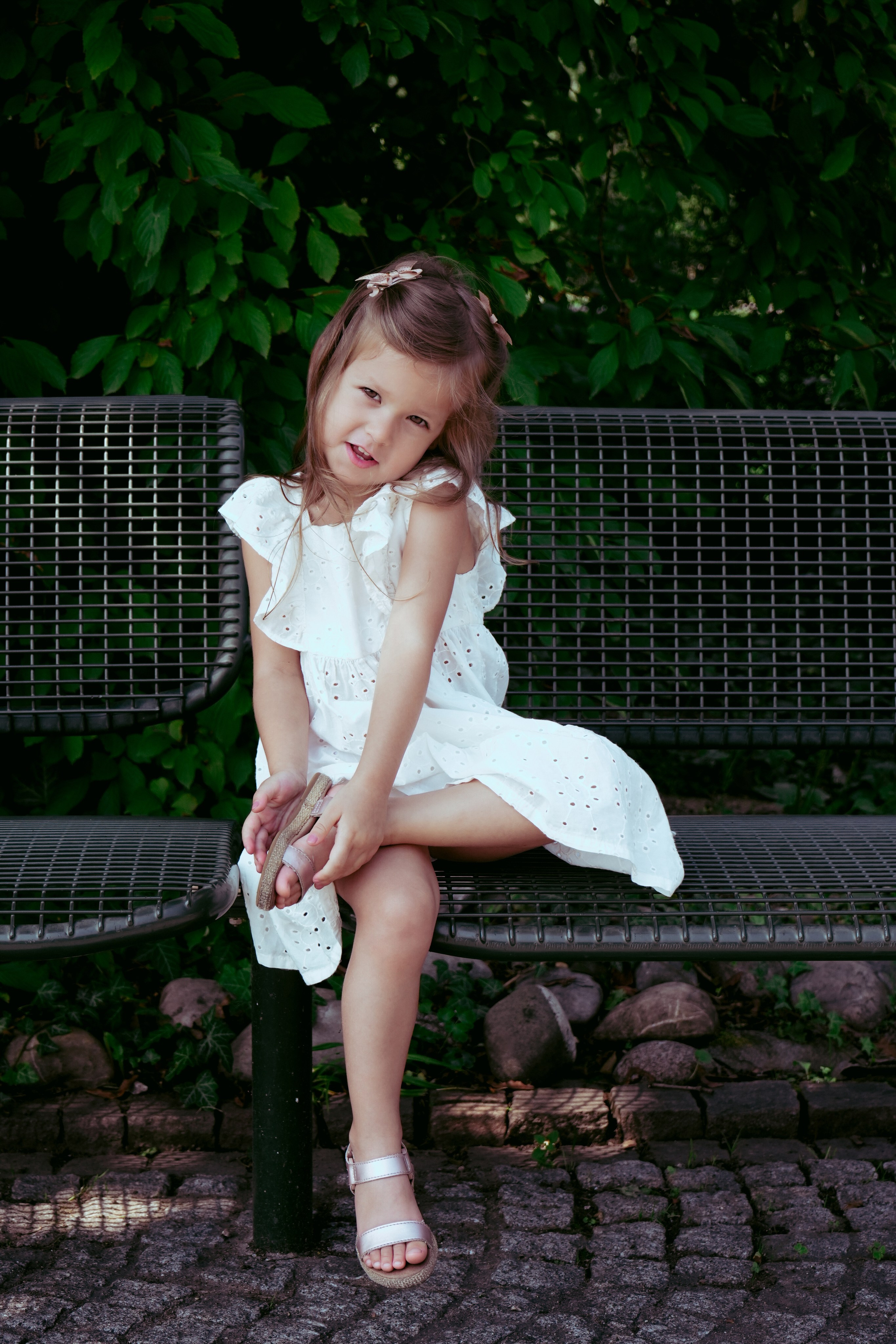 #2. Fotografin Yuliia Turinina in Stuttgart