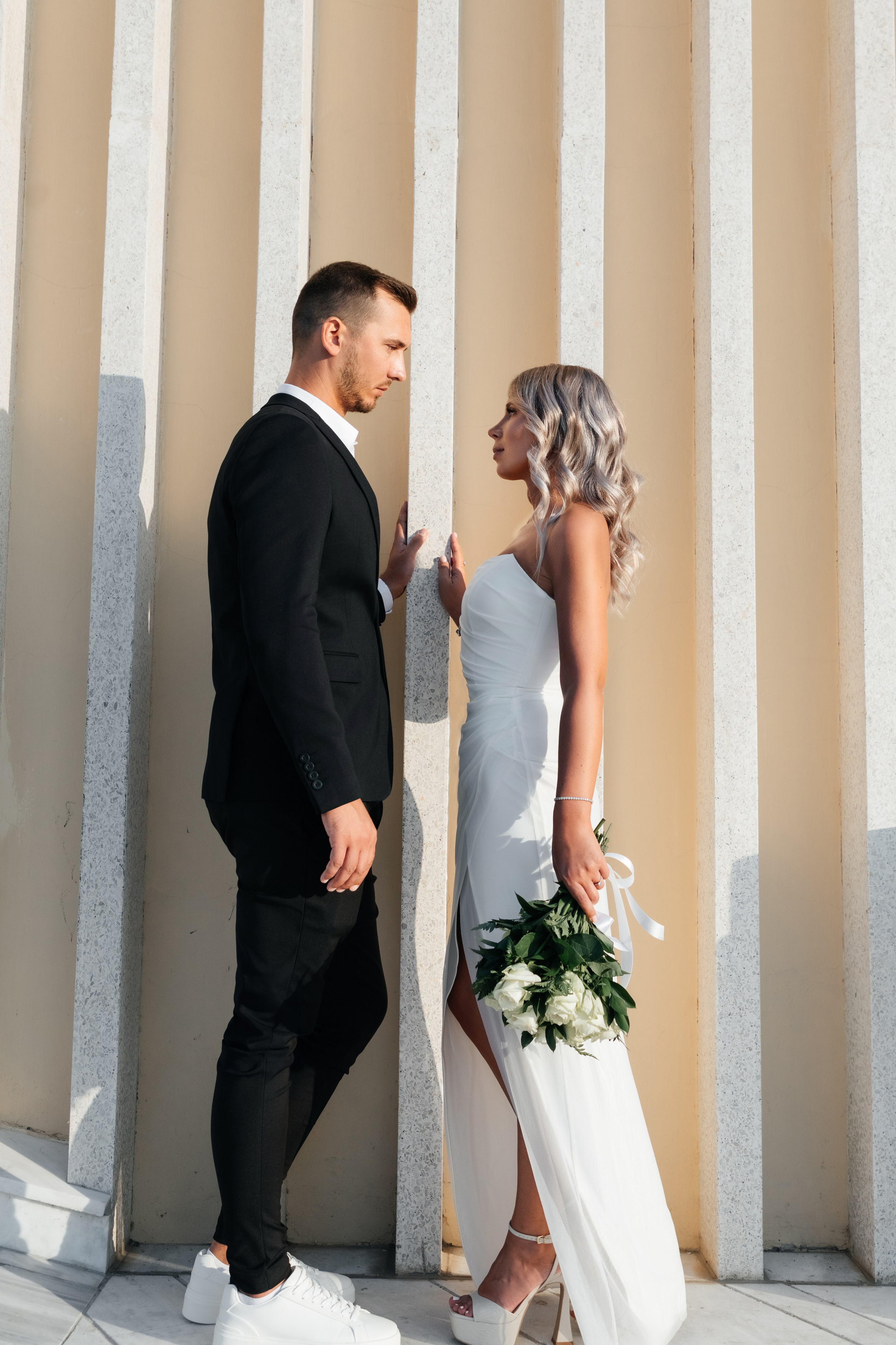 D & A - Destination Bruiloftsfotograaf in Nederland en Europa. Destination Bruiloft Fotograaf in Nederland en Europa - Tina Yalova