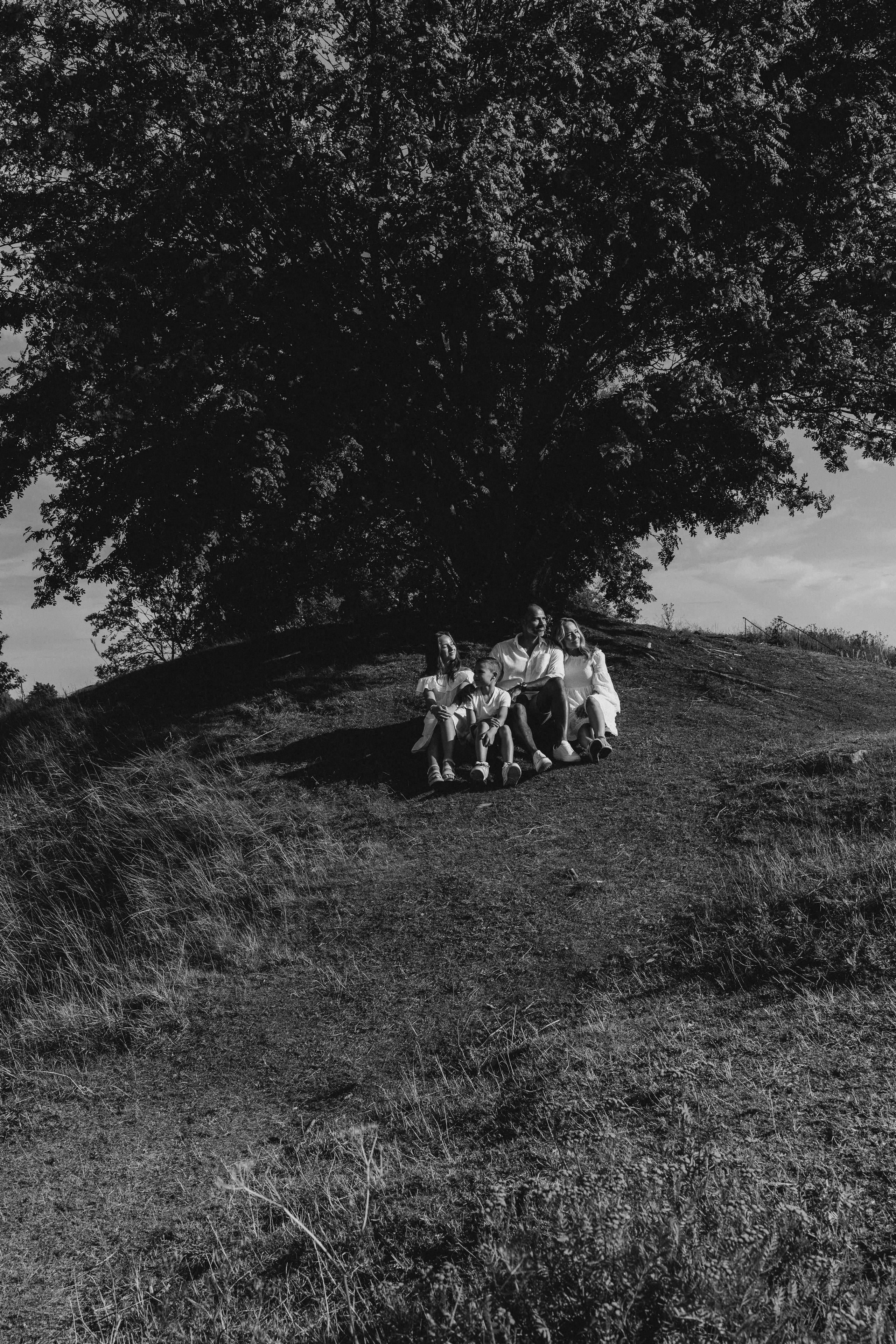 Suomenlinna. Wedding and portrait photographer in Helsinki Vickan O