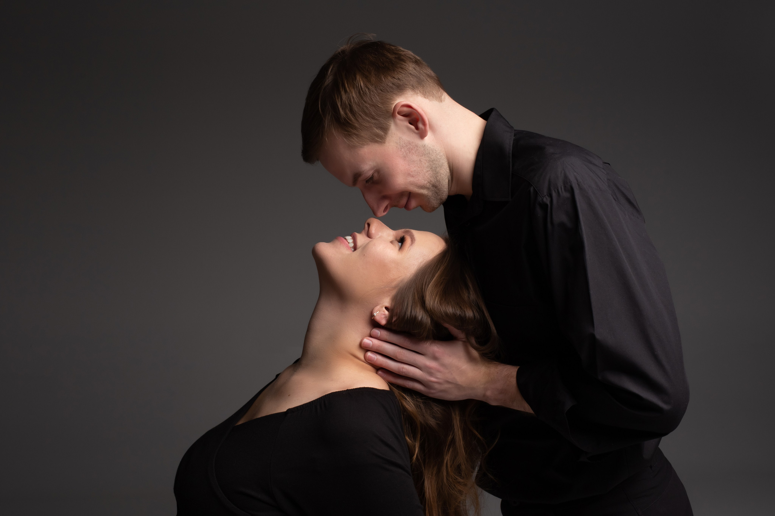 Sesión de fotos en estilo minimalista. Fotógrafa profesional en España