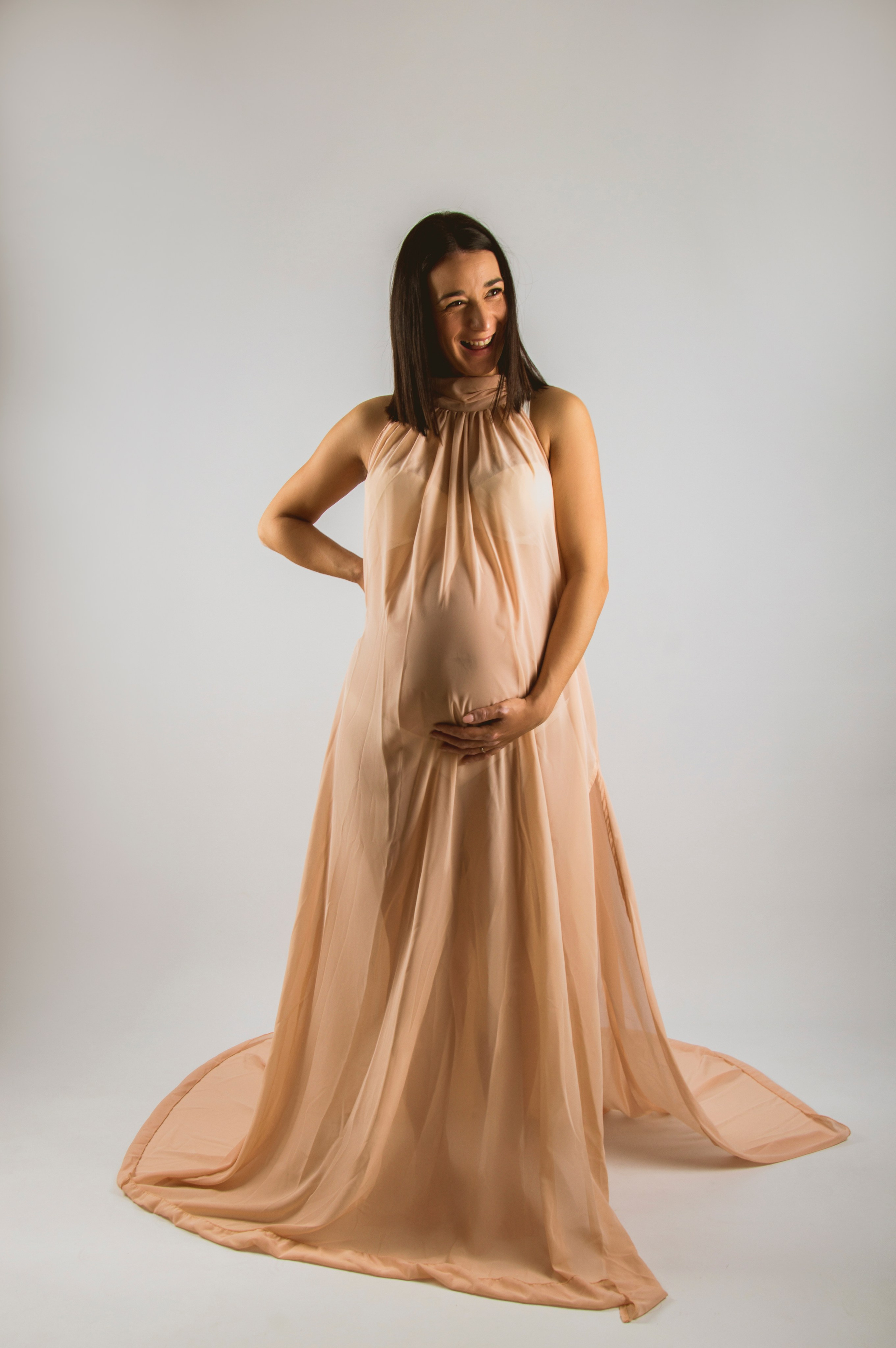 Ana Cristina. Fotografía Antonio Luis Bascón