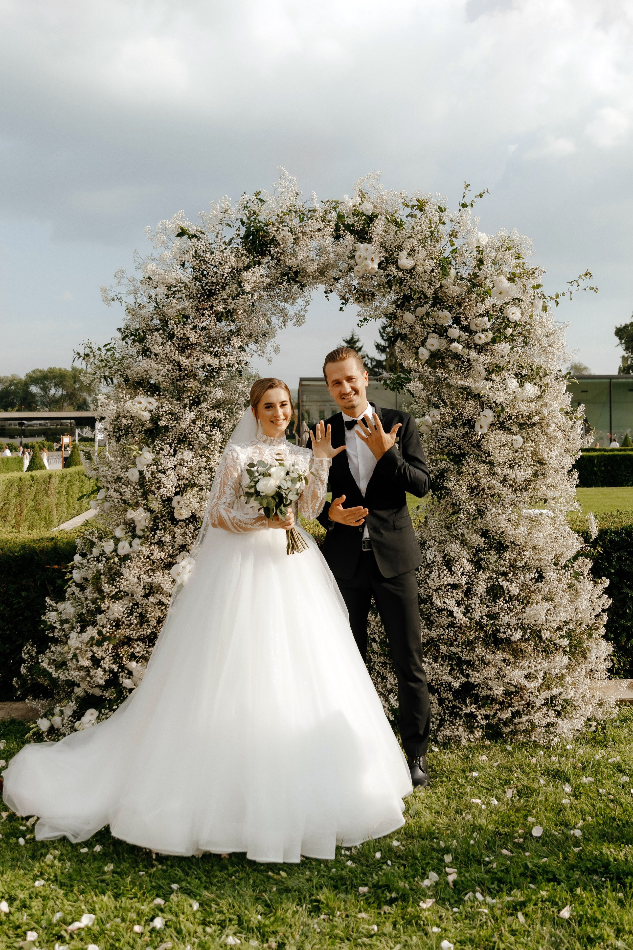 MARINA + NICOLAE, CASTEL MIMI WINE RESORT. Fulga Photographer