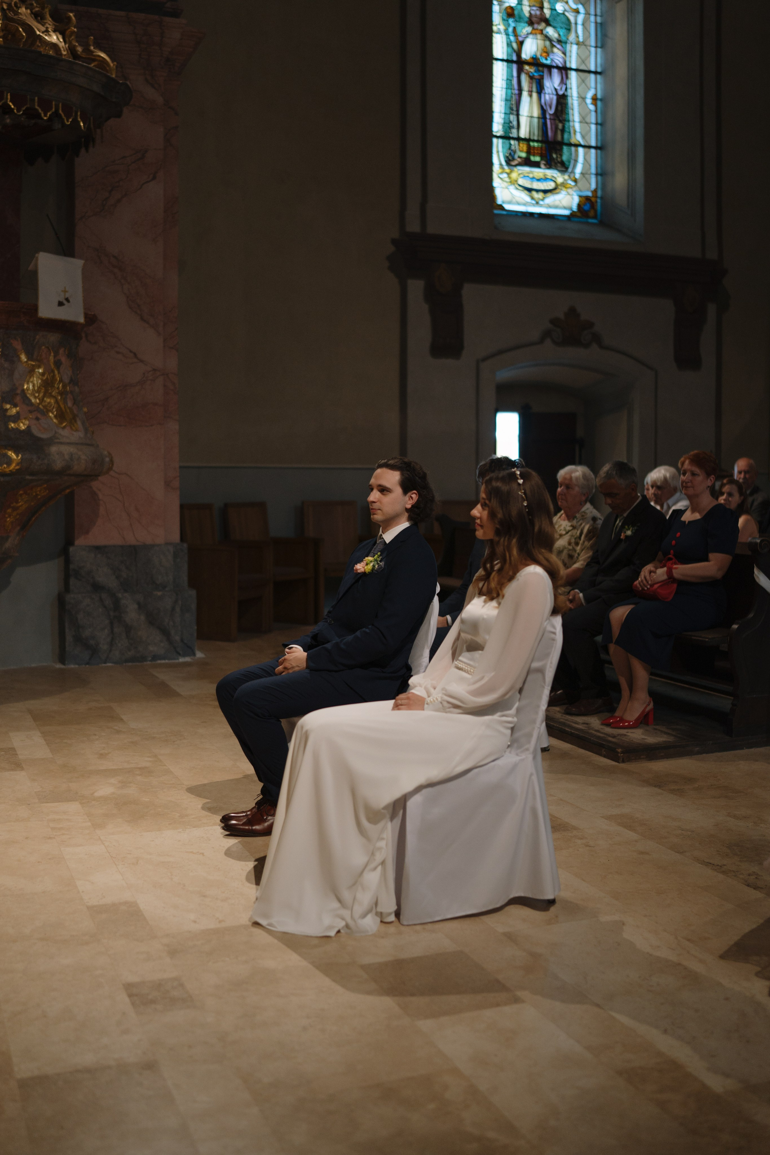 Szandi + Dani. Kezdőlap