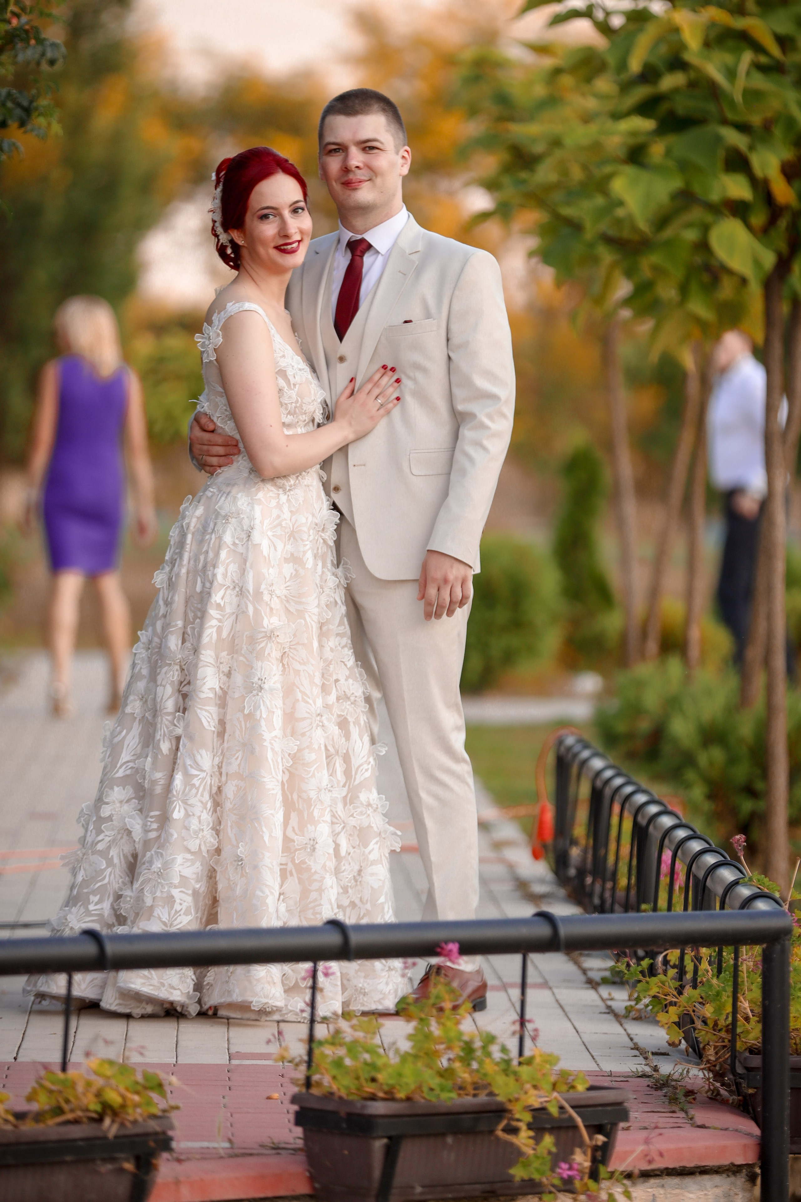 Jelena & Mladen. Marko Tucić Photography | Fotograf Zrenjanin