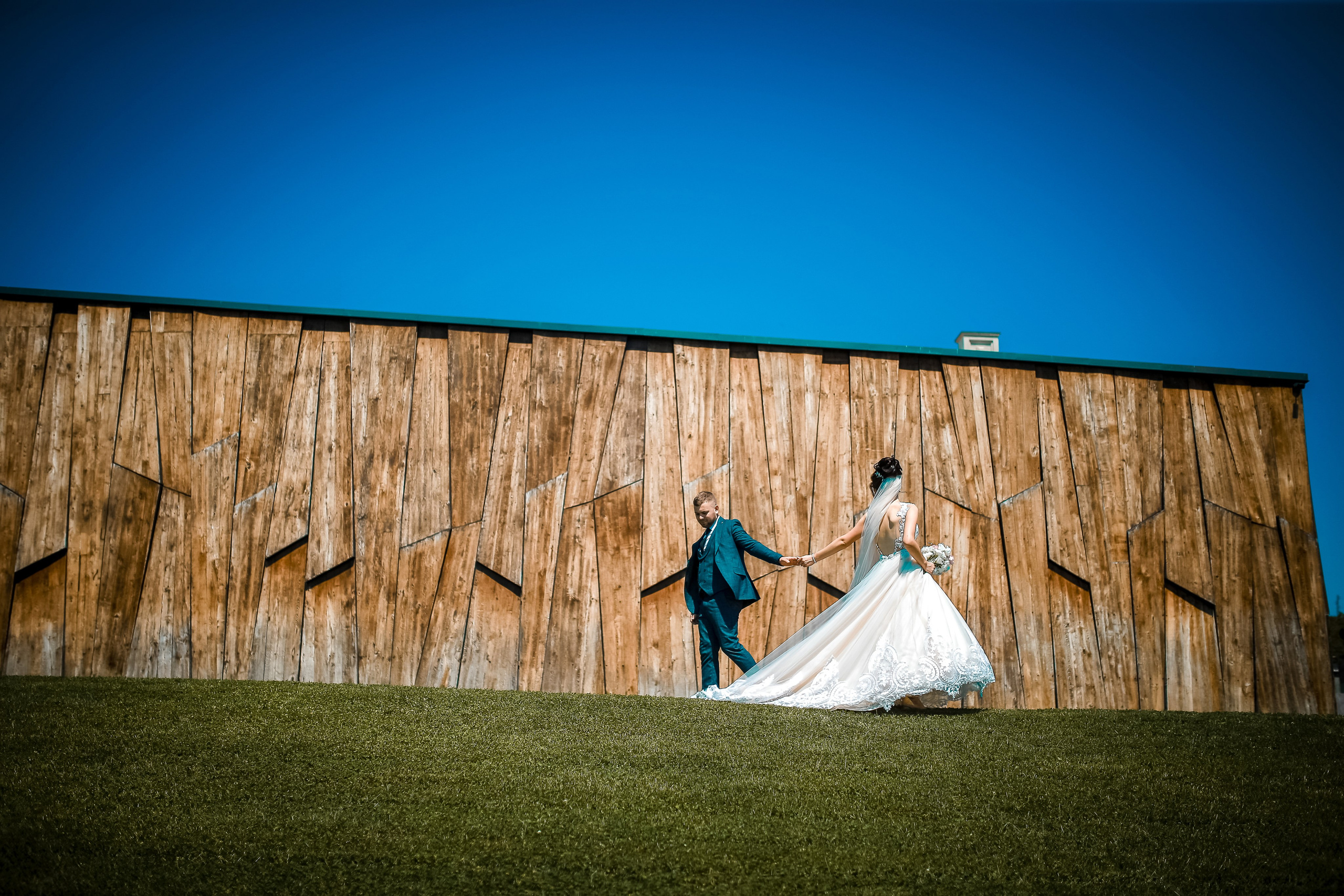 Petru & Dorina. Servicii Foto Video la Nunta Chisinau Moldova Europa Studio MagicFoto