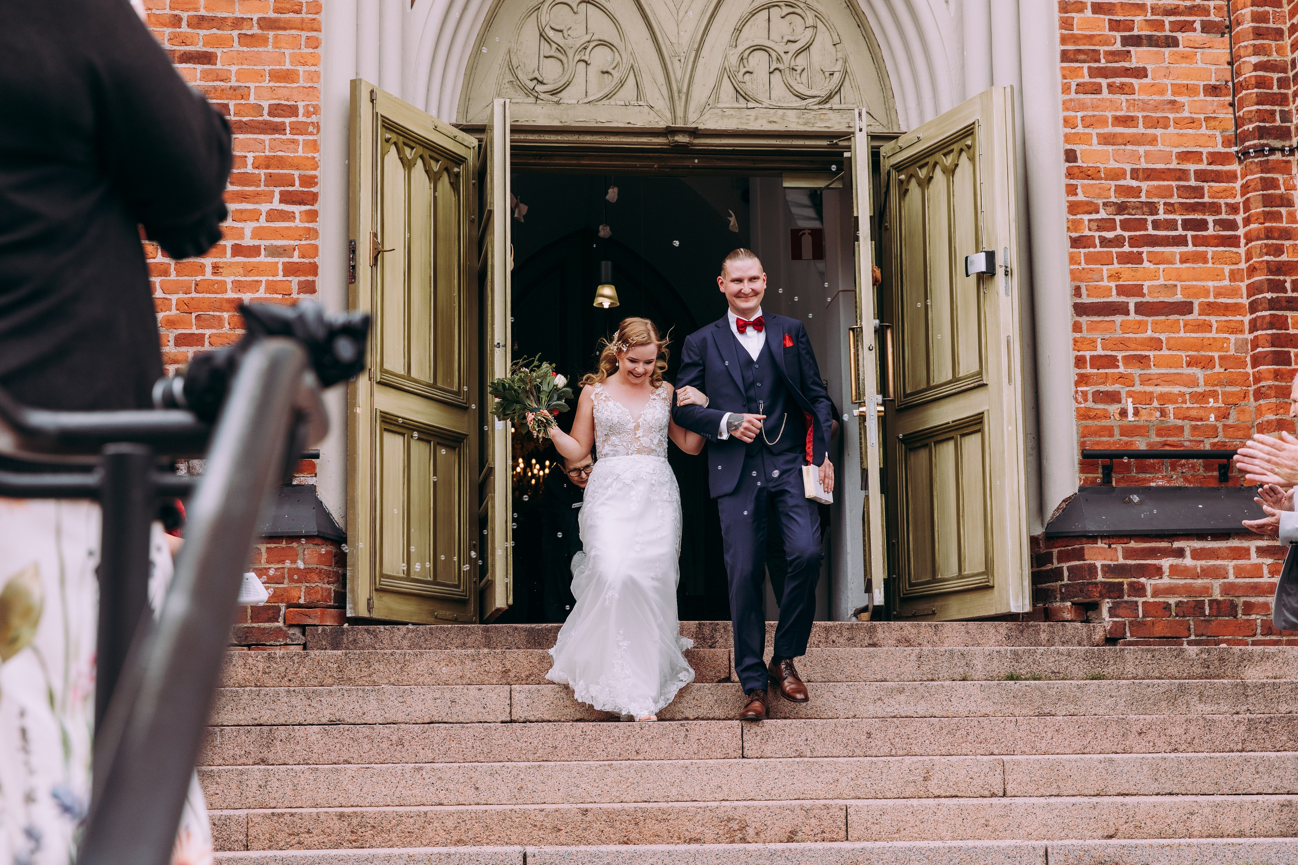 J & J. Valokuvaaja Itä-Uudellamaalla Viktoria photography