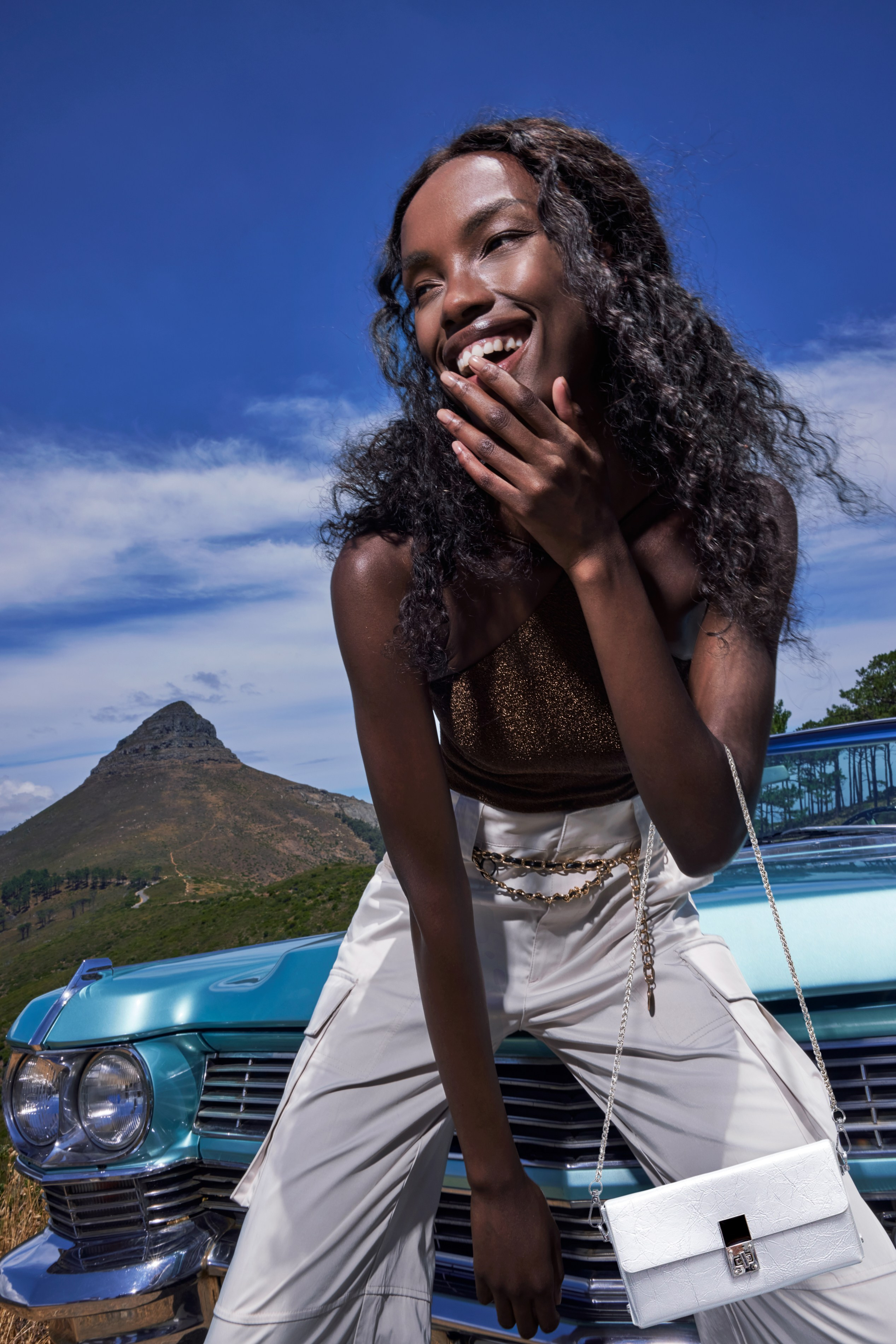 Campaign for Keddo SS24. Abdrshin Valeriy photographer