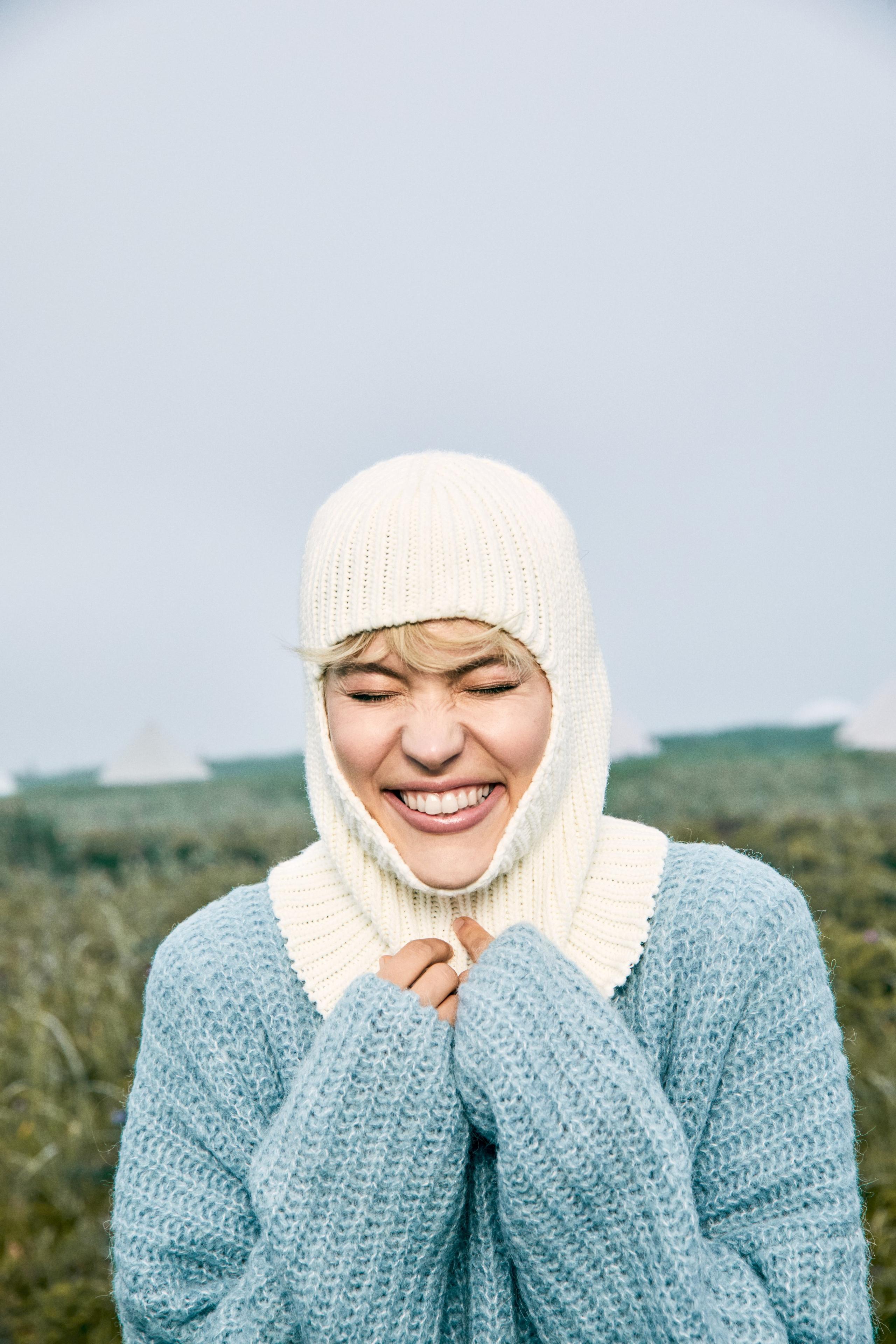 Campaign for KEDDO SS21. Abdrshin Valeriy photographer