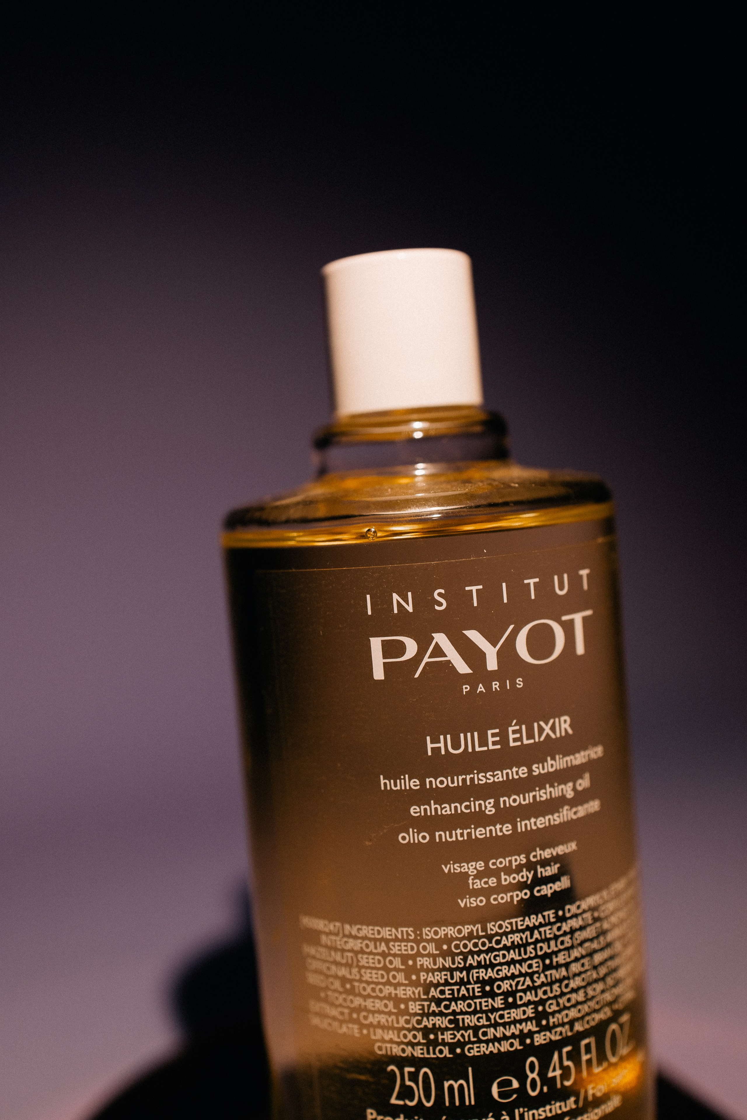 Portfolio. Photographe à Paris — Genya Legou