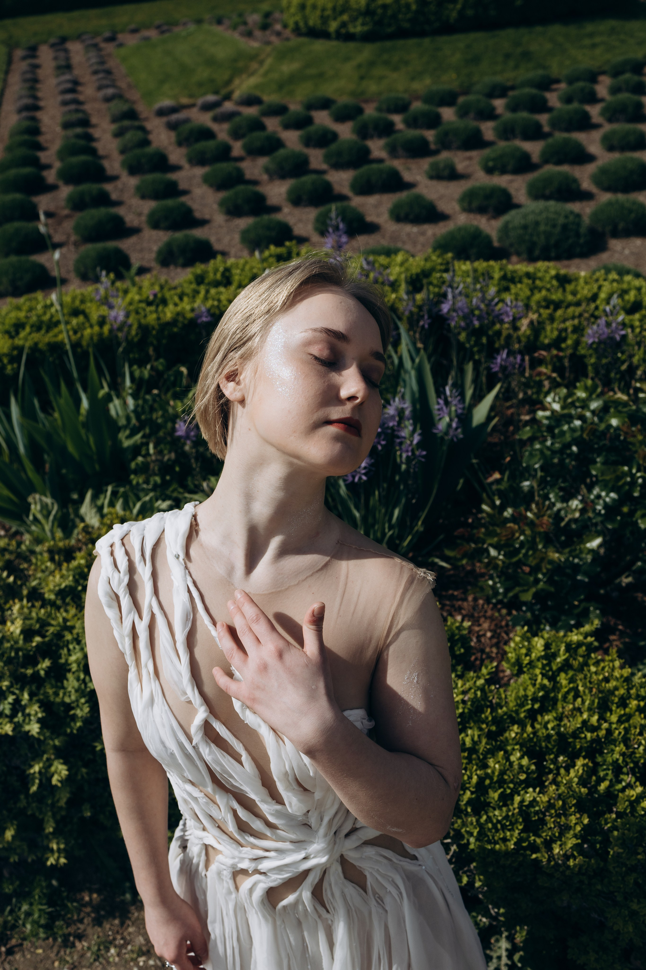 Portfolio. Photographe à Paris — Genya Legou