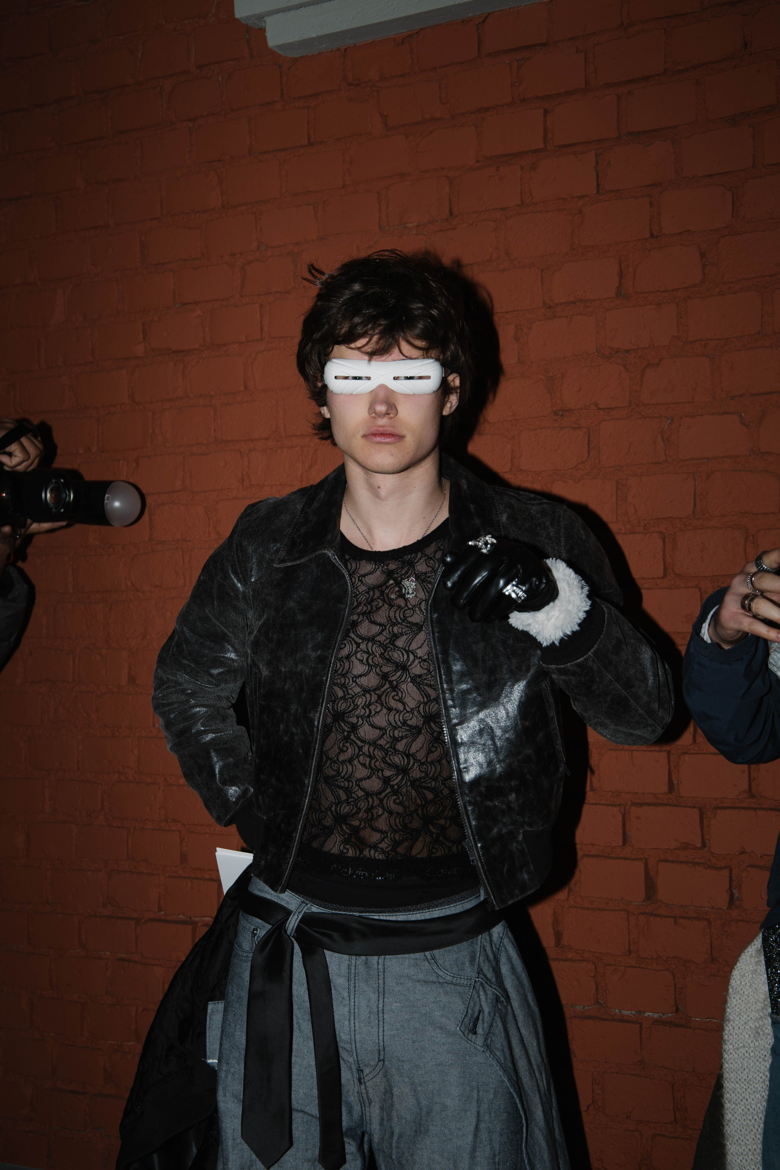 MFW 25/26. Xenia Shvili Photo