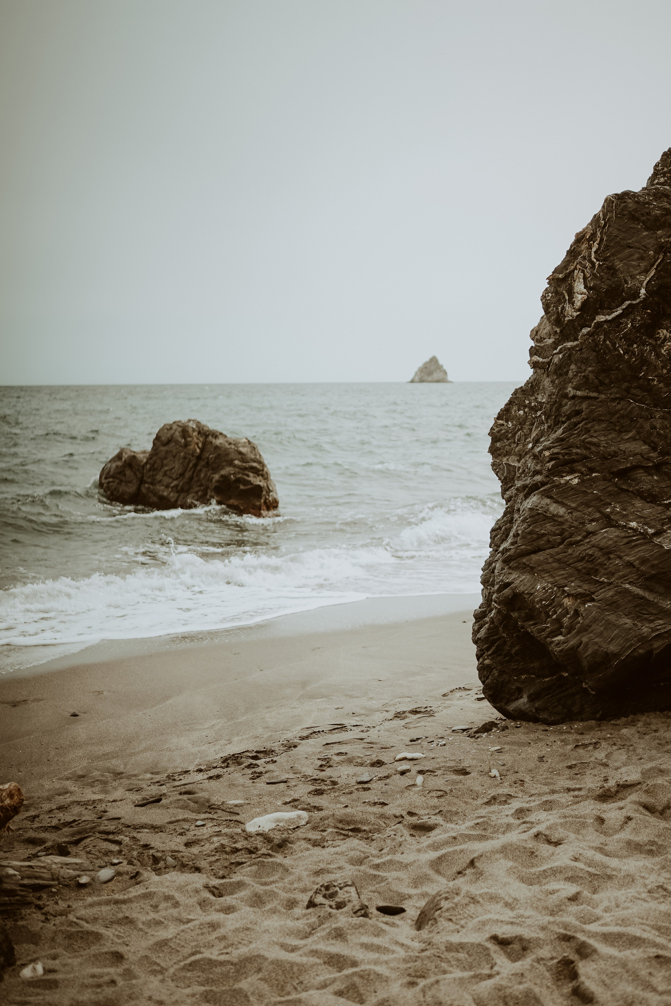 Massif du Cap-Sicié: plages de St.Selon, Jonquet, Boeuf. Photographe à la Seyne sur Mer, Var