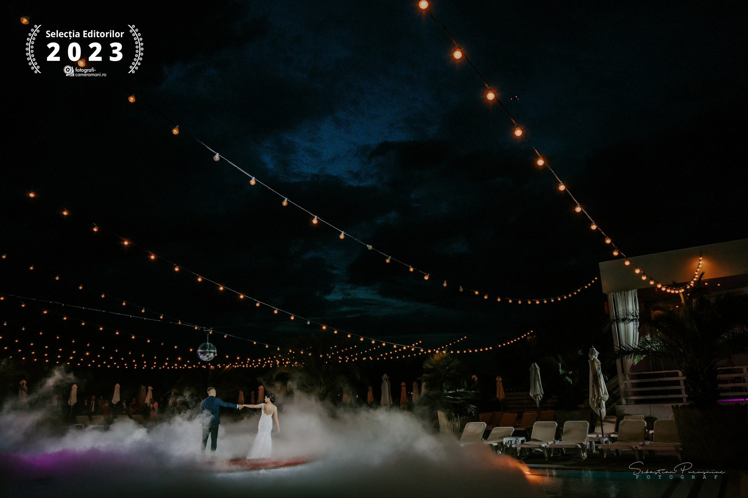 Clasament. Sebastian Purusniuc Fotograf - Iasi