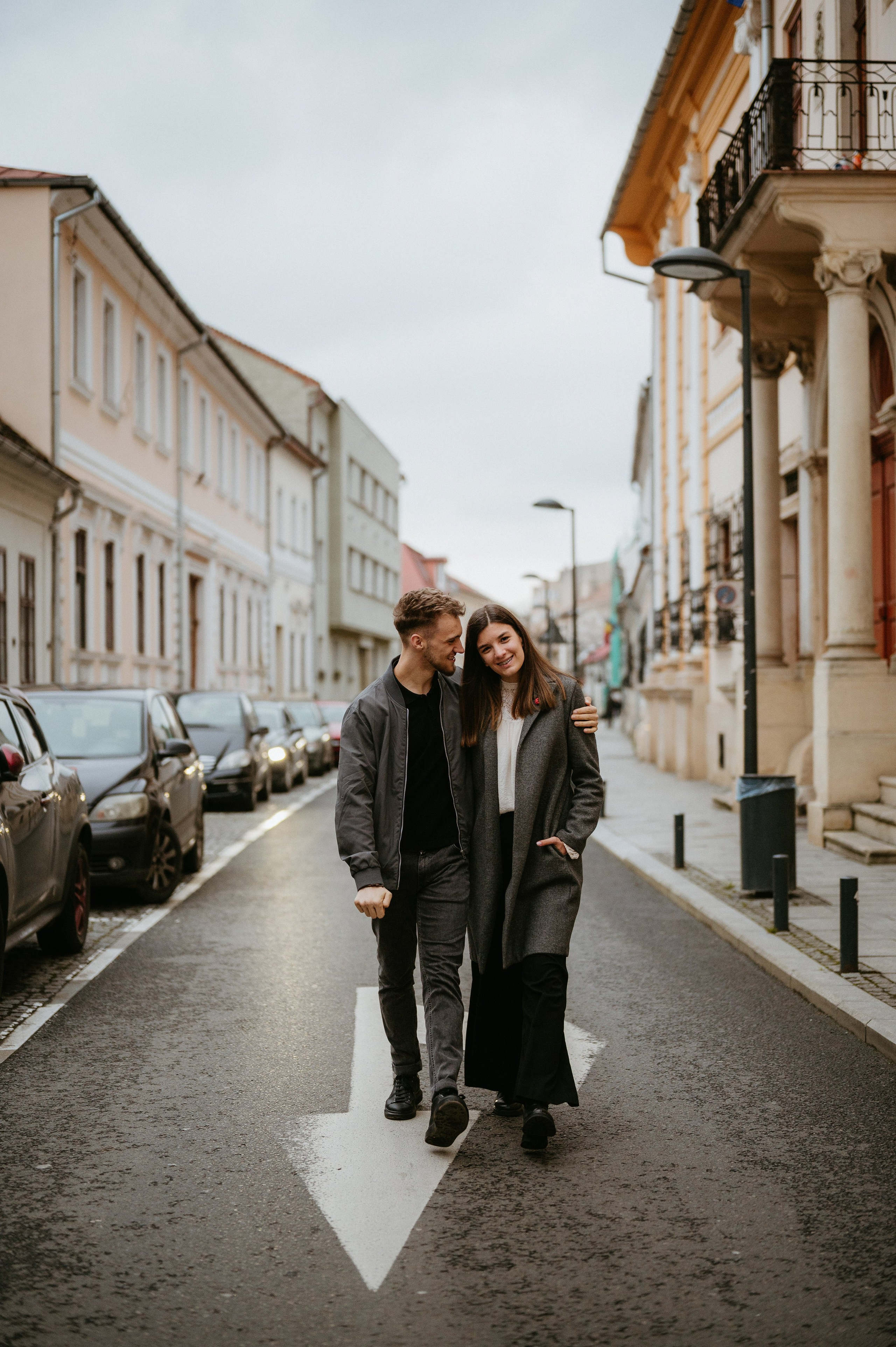 Dani si Ioana. Valentin Melen - fotograf de nunta 🤍