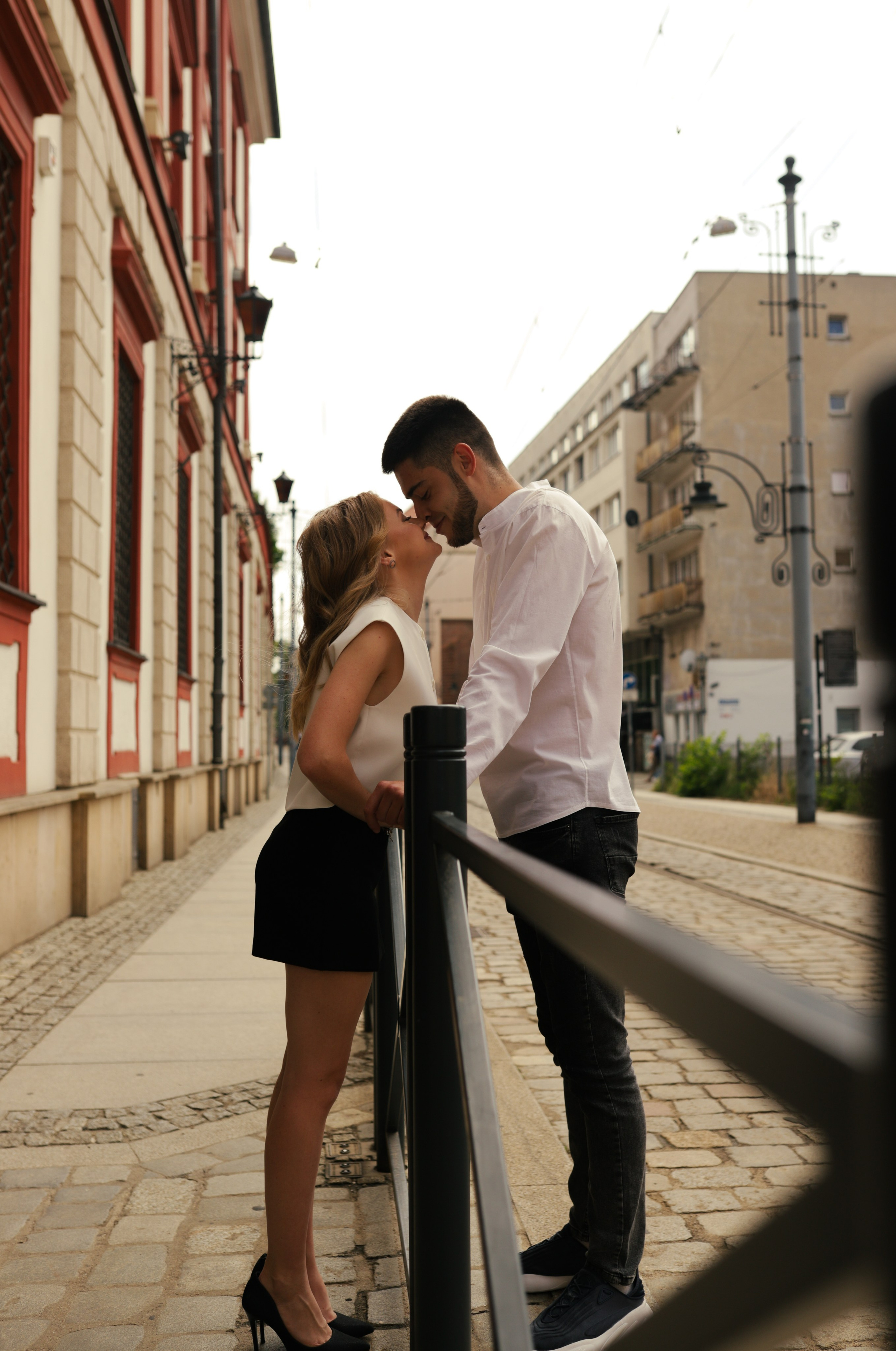 Фотограф и видеограф во Вроцлаве