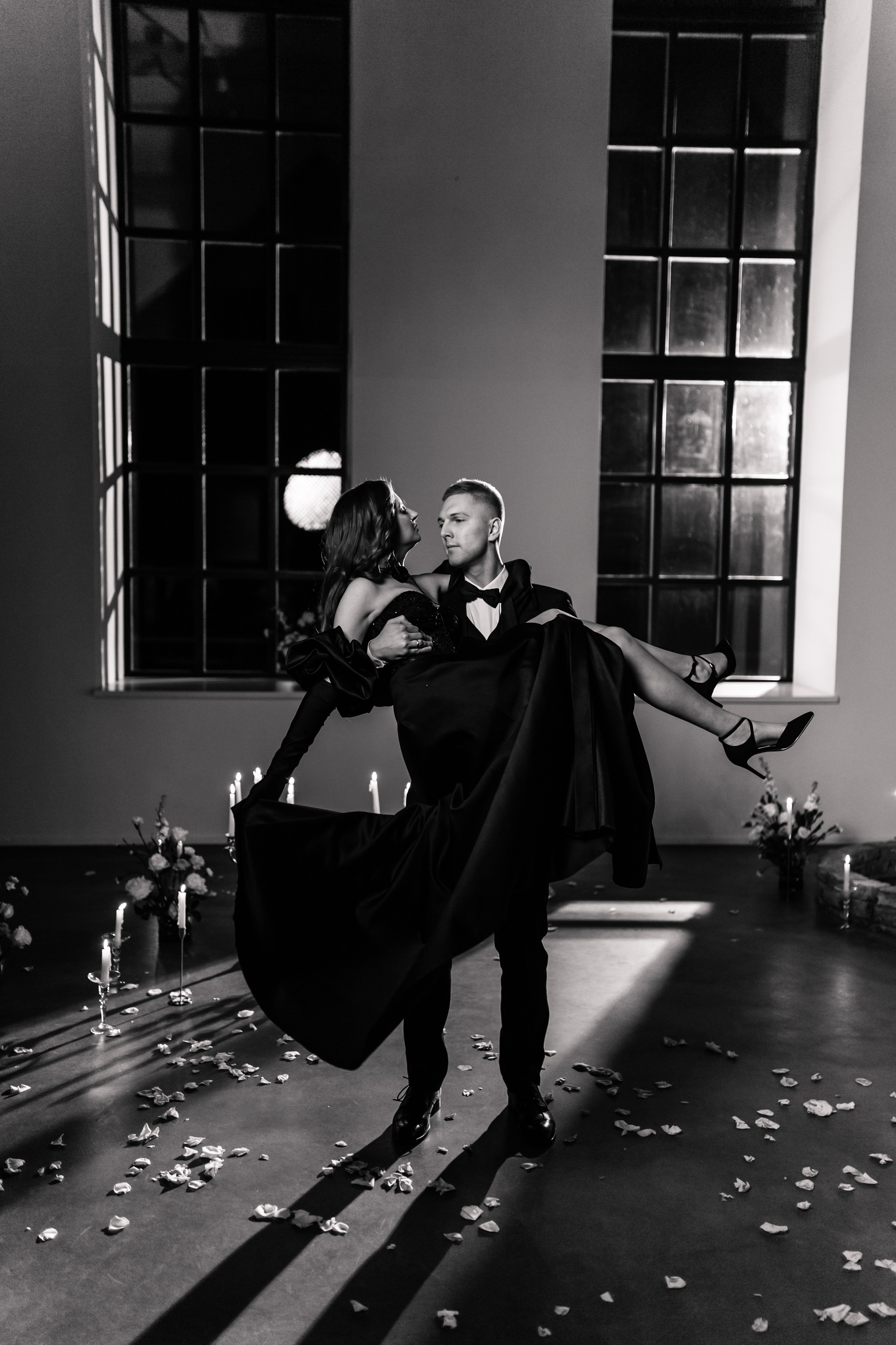 K+A. Fotógrafa profesional en España