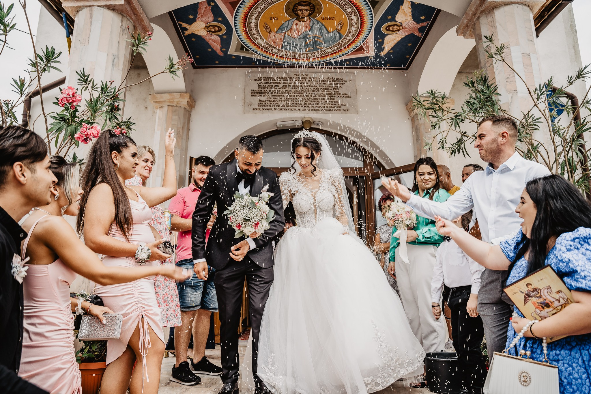 Family and kids photographer