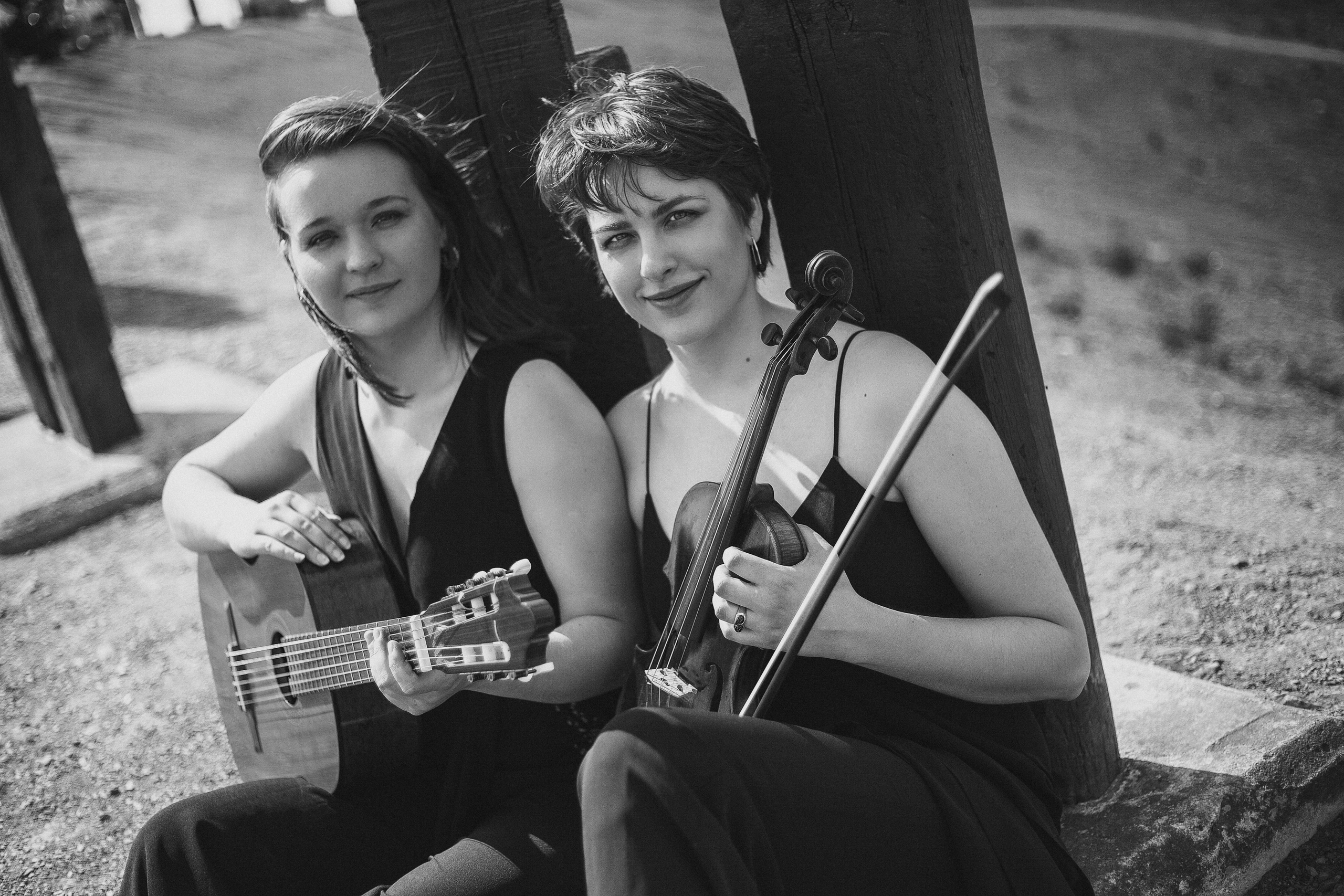 Terese & Viktoria. Nadia Sarycheva Photographer