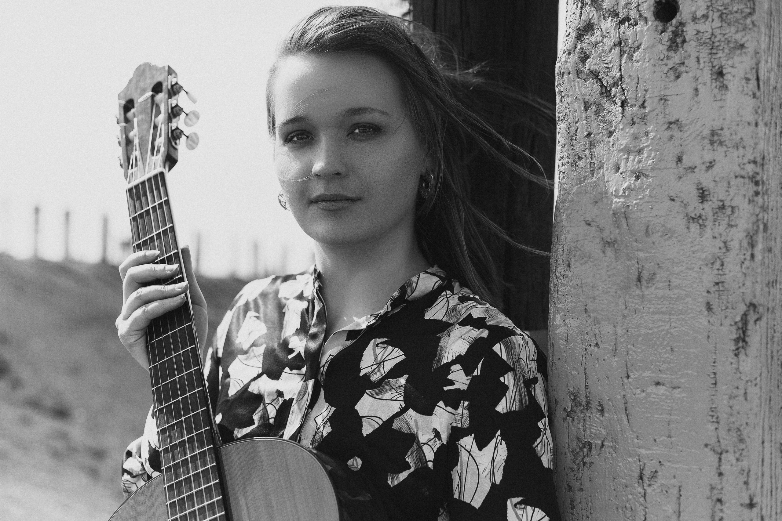 Terese & Viktoria. Nadia Sarycheva Photographer