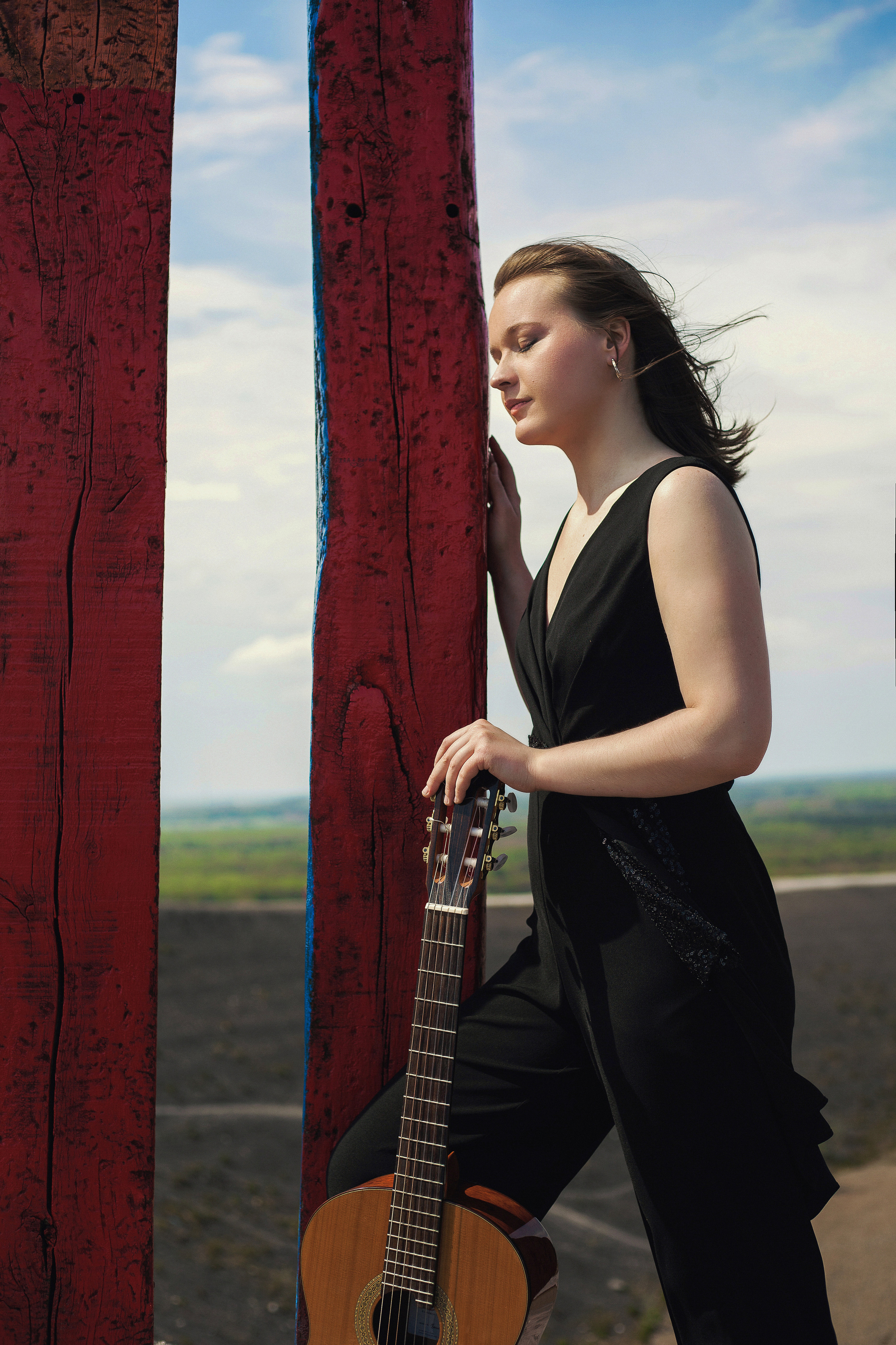 Terese & Viktoria. Nadia Sarycheva Photographer