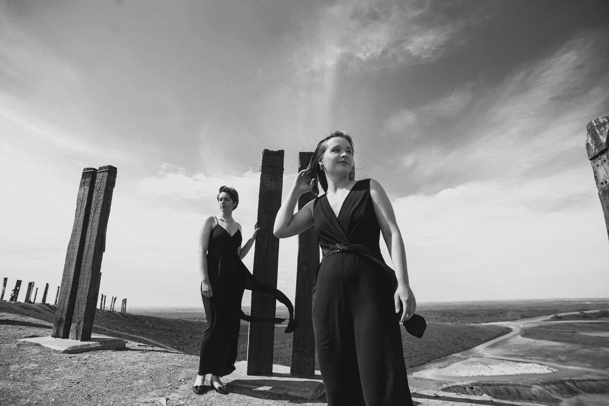 Terese & Viktoria. Nadia Sarycheva Photographer