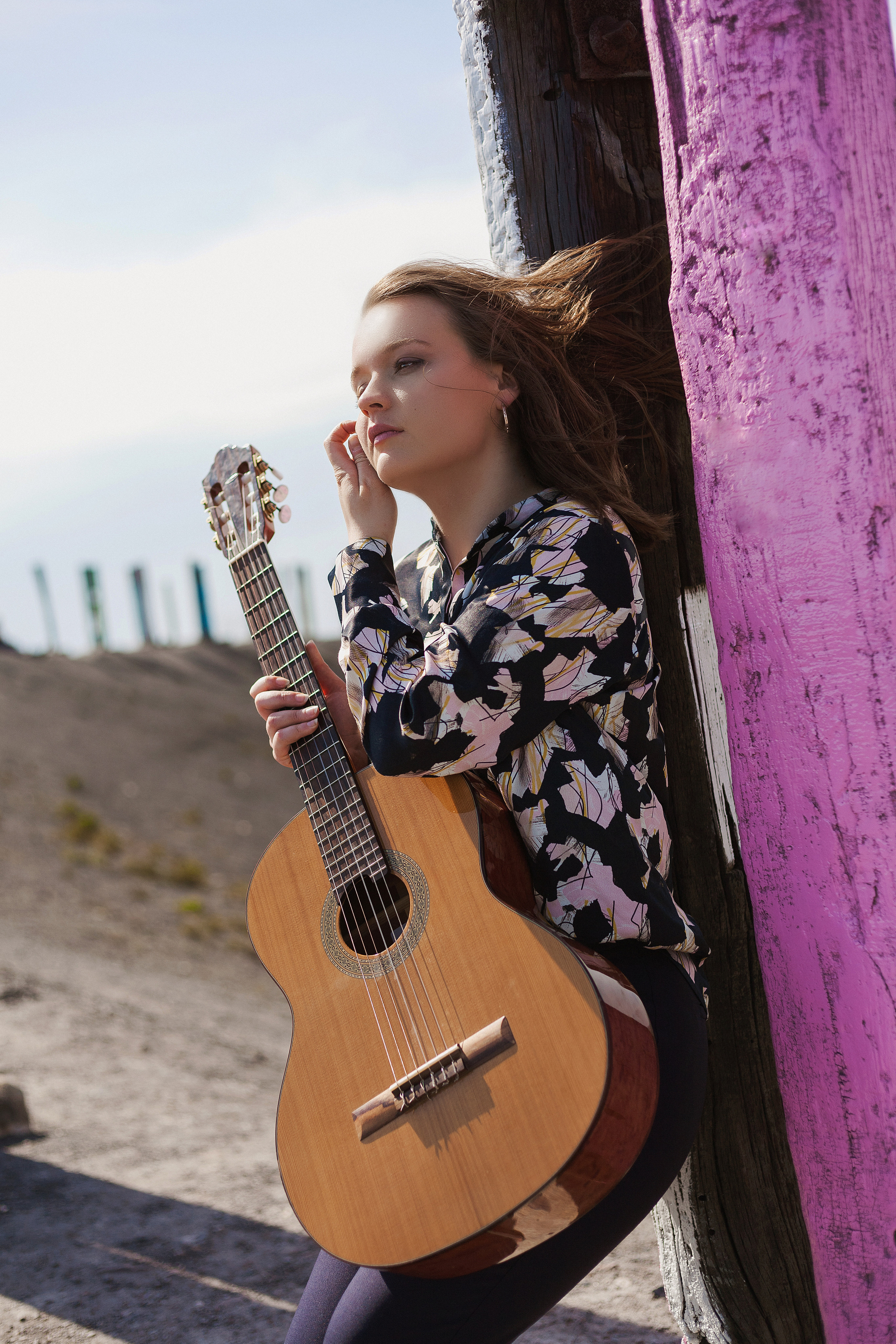 Terese & Viktoria. Nadia Sarycheva Photographer