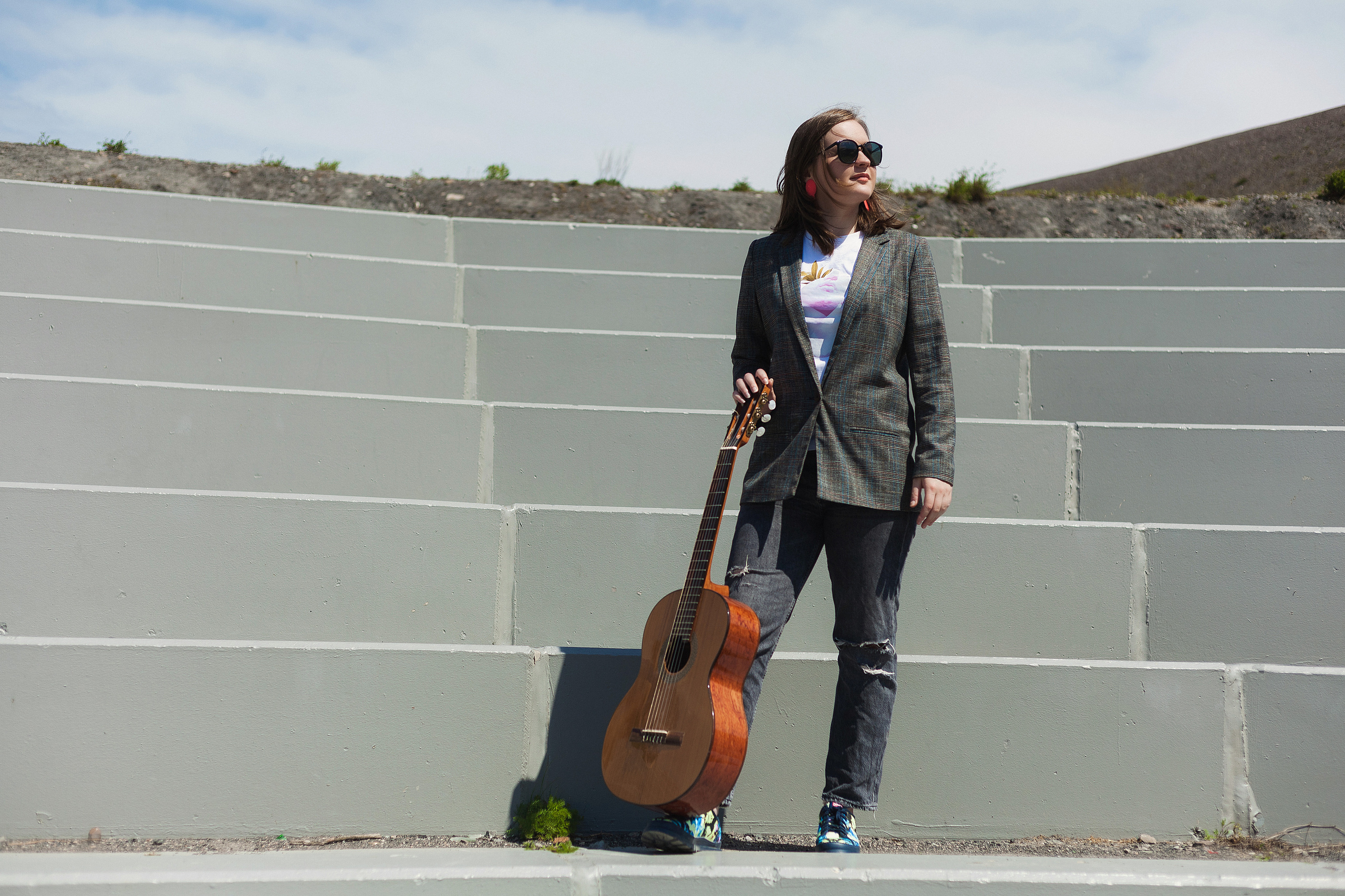 Terese & Viktoria. Nadia Sarycheva Photographer