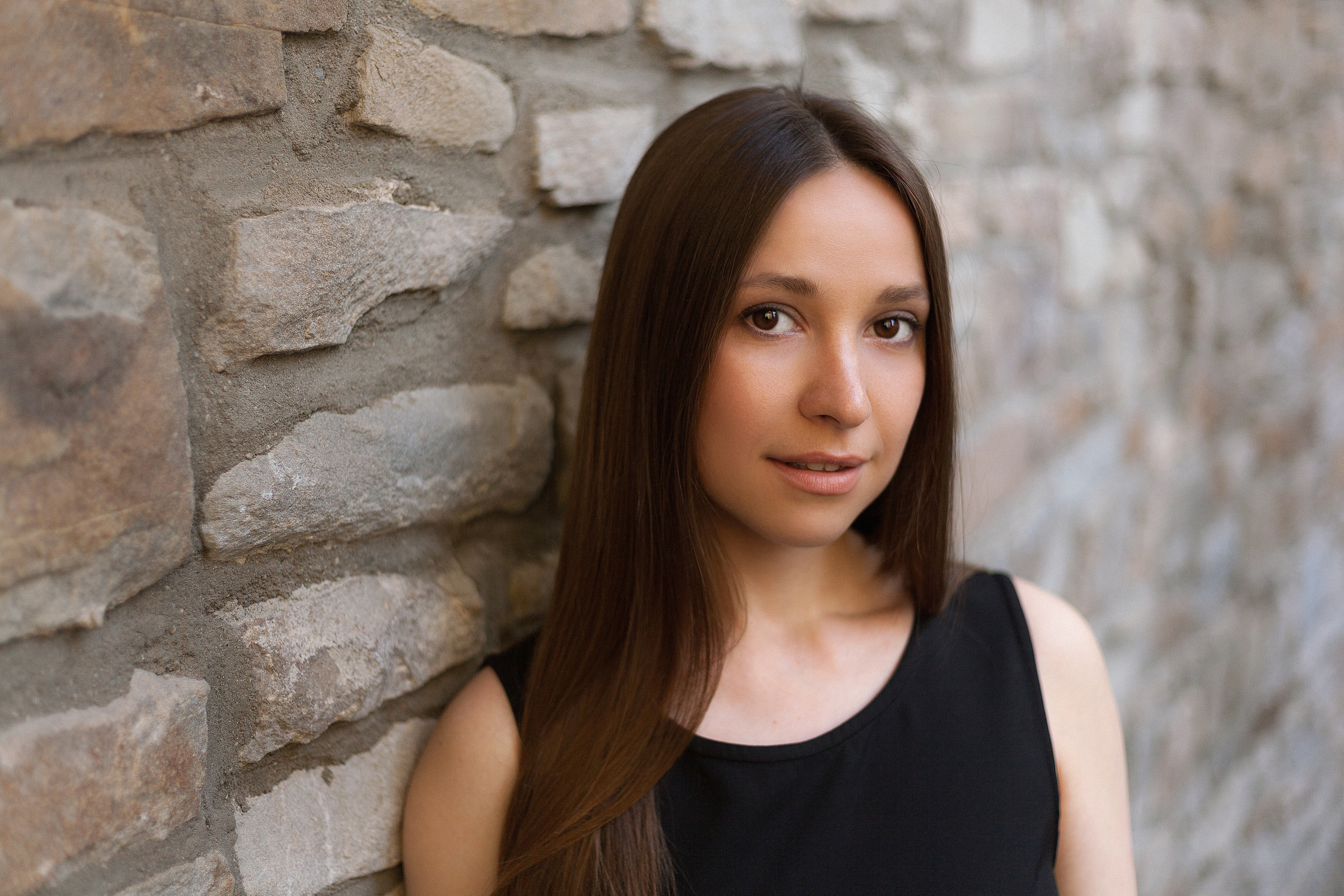 Duo Barokbird. Portrait