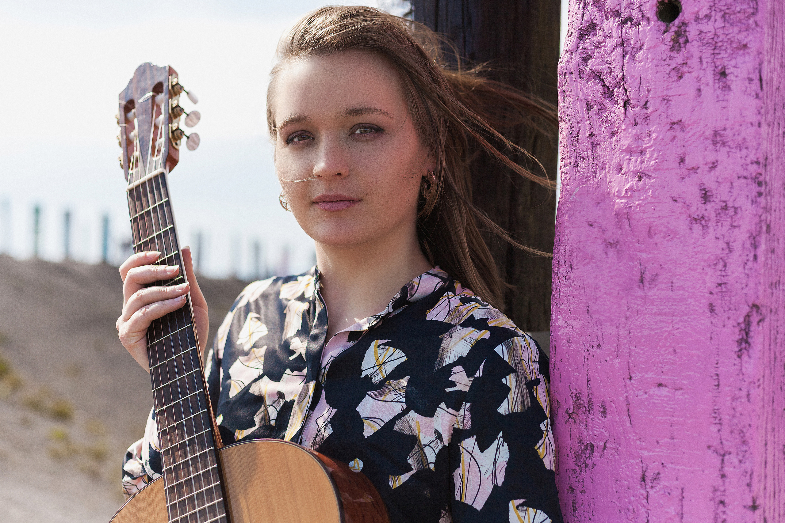 Terese & Viktoria. Nadia Sarycheva Photographer