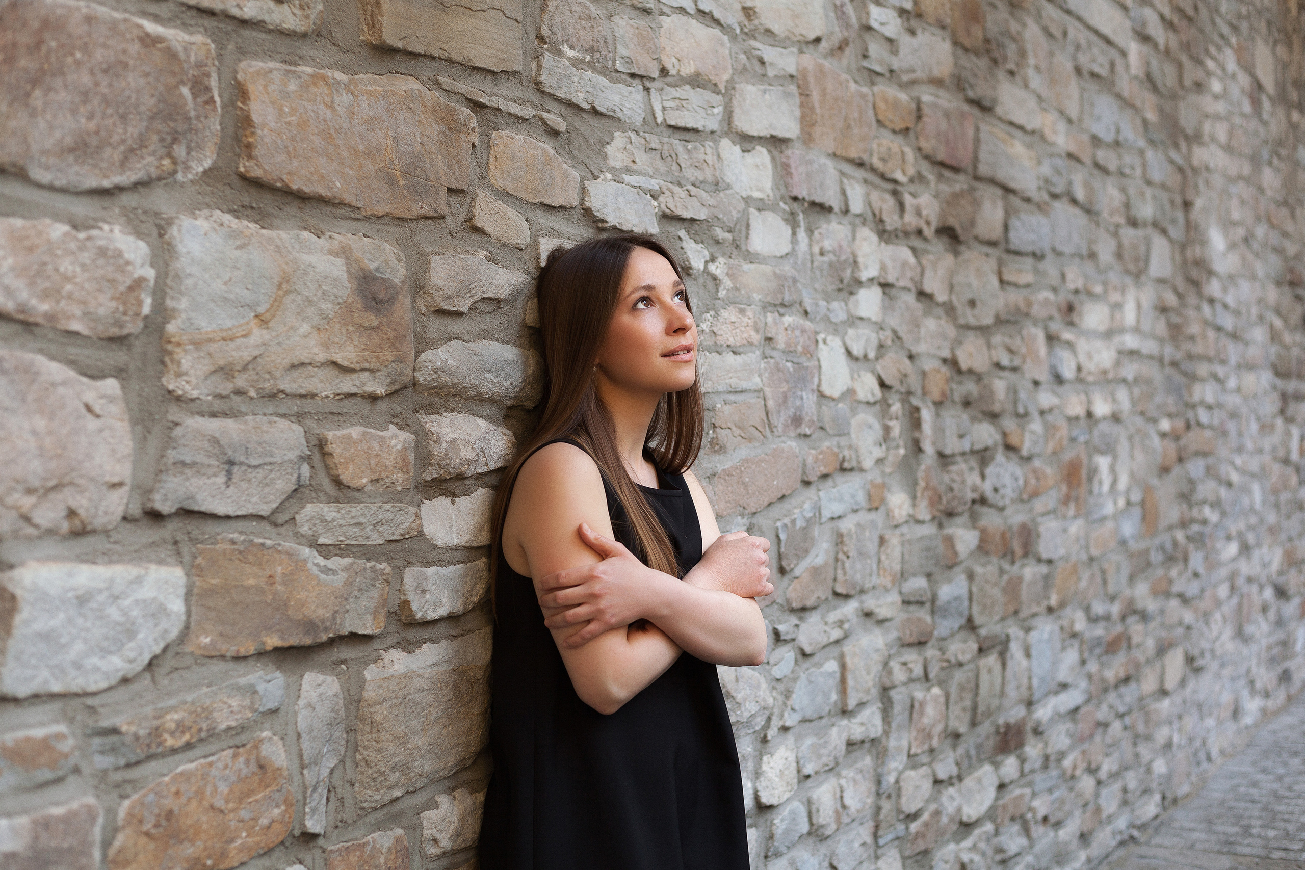 Duo Barokbird. Portrait